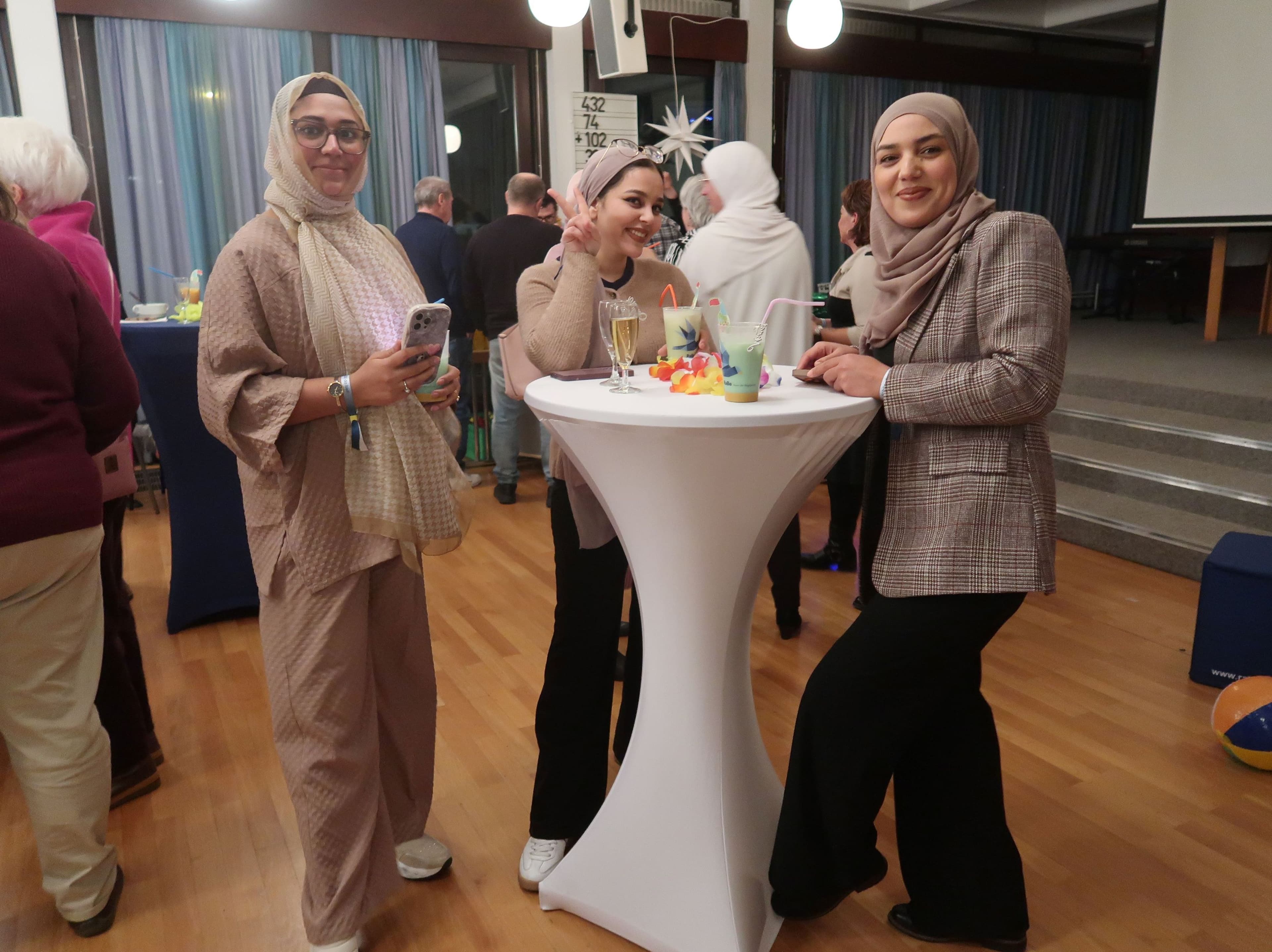 Ehrenamt im Rampenlicht | Symbolbild