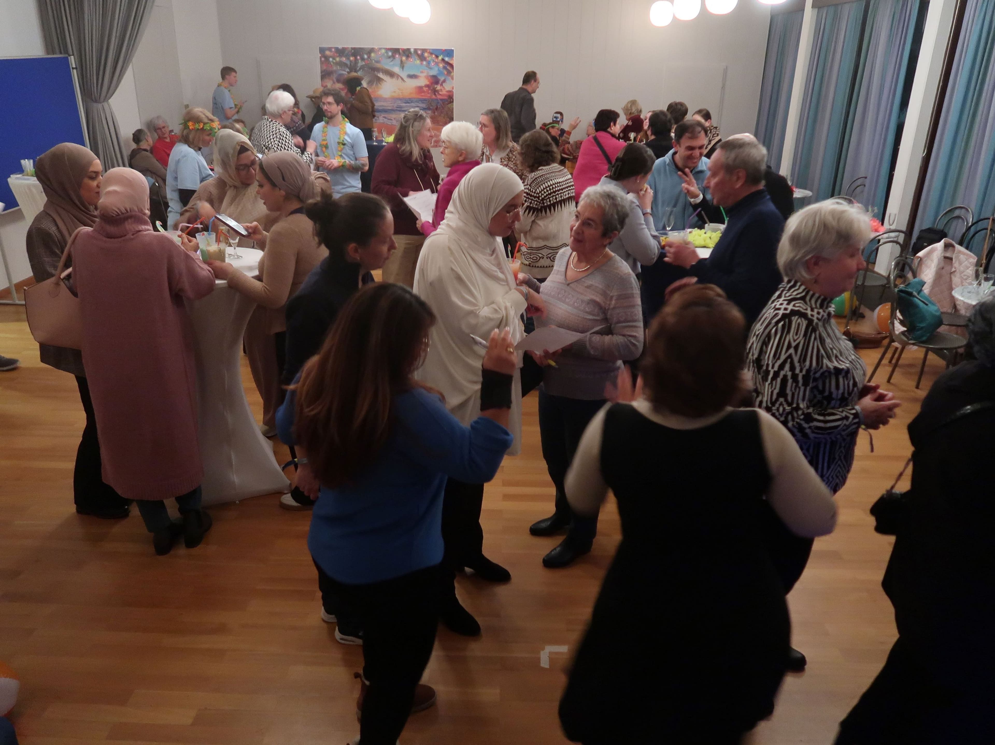 Ehrenamt im Rampenlicht | Symbolbild