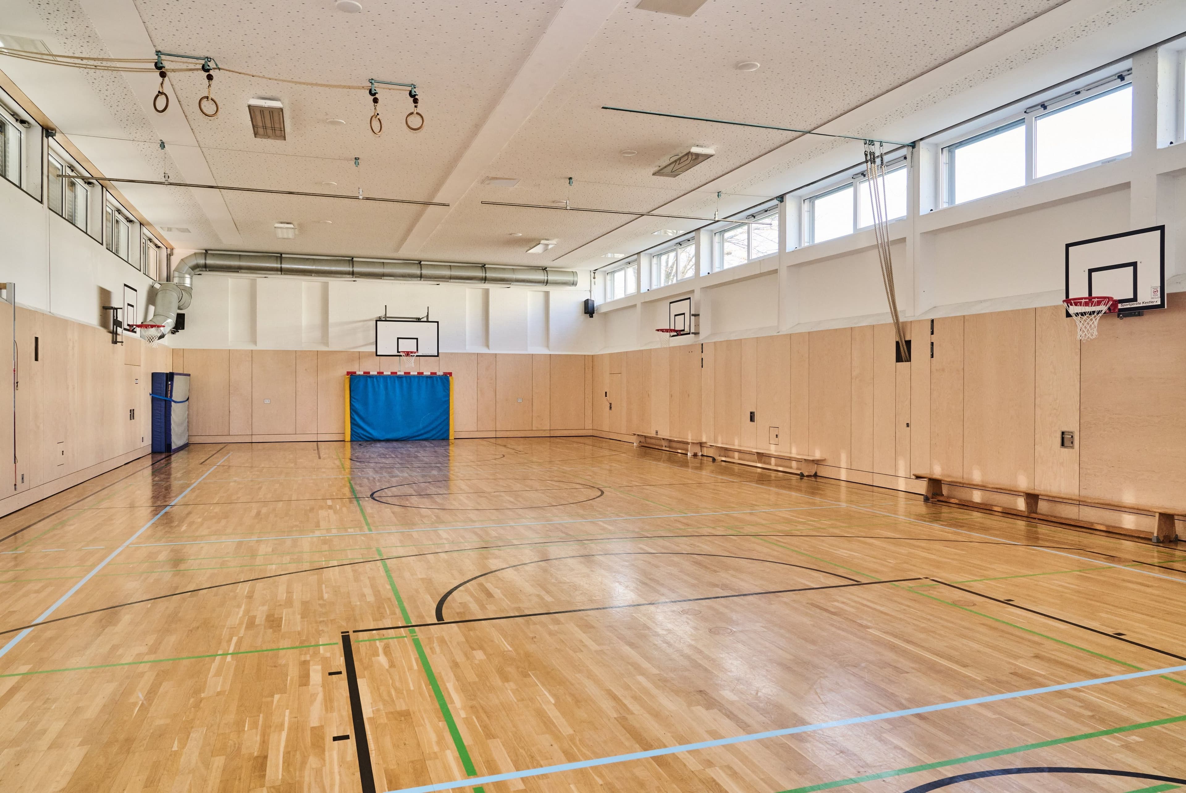 Bamberg investiert in Bildung: Die Transformation des Eichendorff-Gymnasiums | Symbolbild