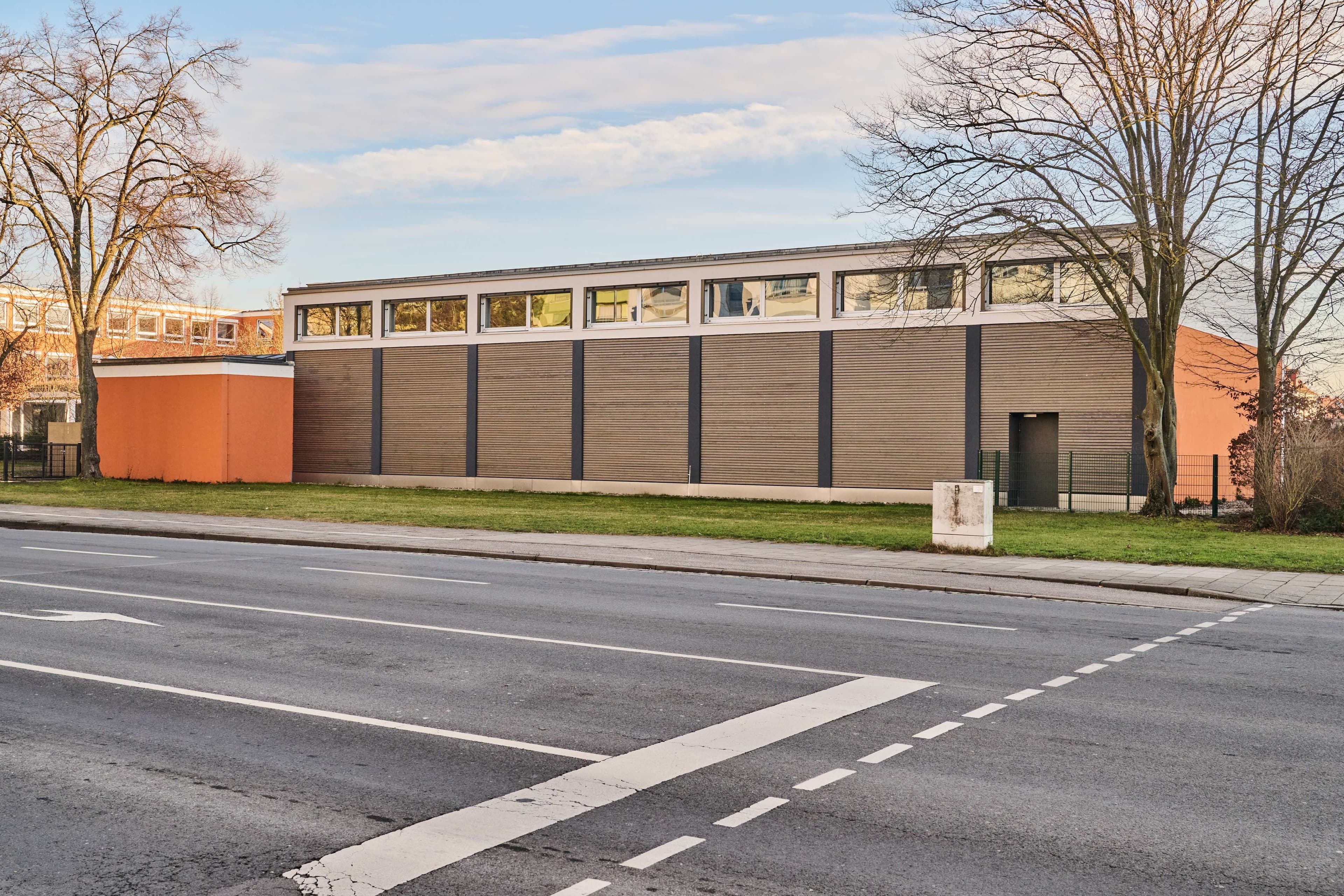 Bamberg investiert in Bildung: Die Transformation des Eichendorff-Gymnasiums | Symbolbild