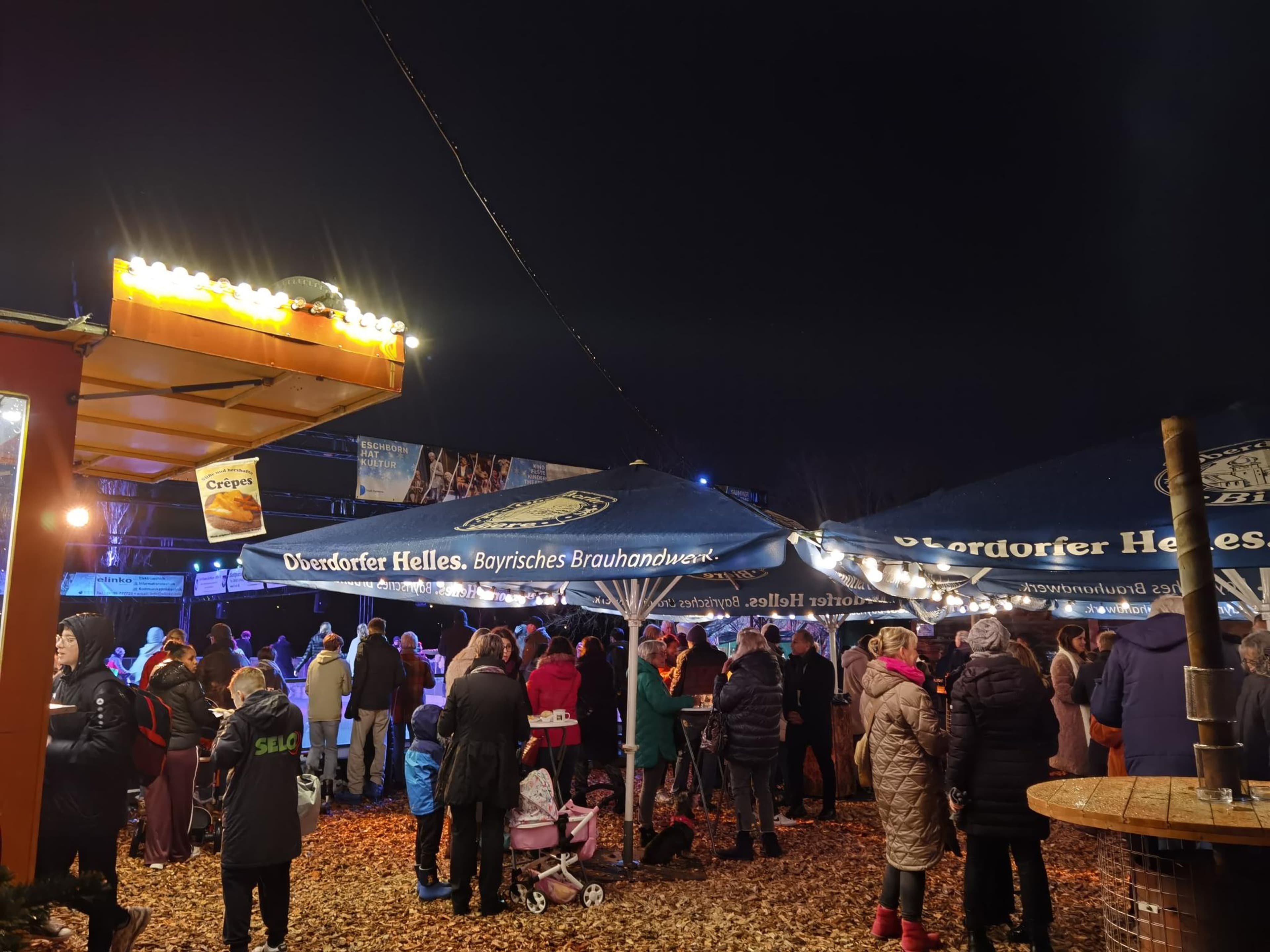 Wintersaison 2025/2026 begeistert in Niederhöchstadt | Symbolbild