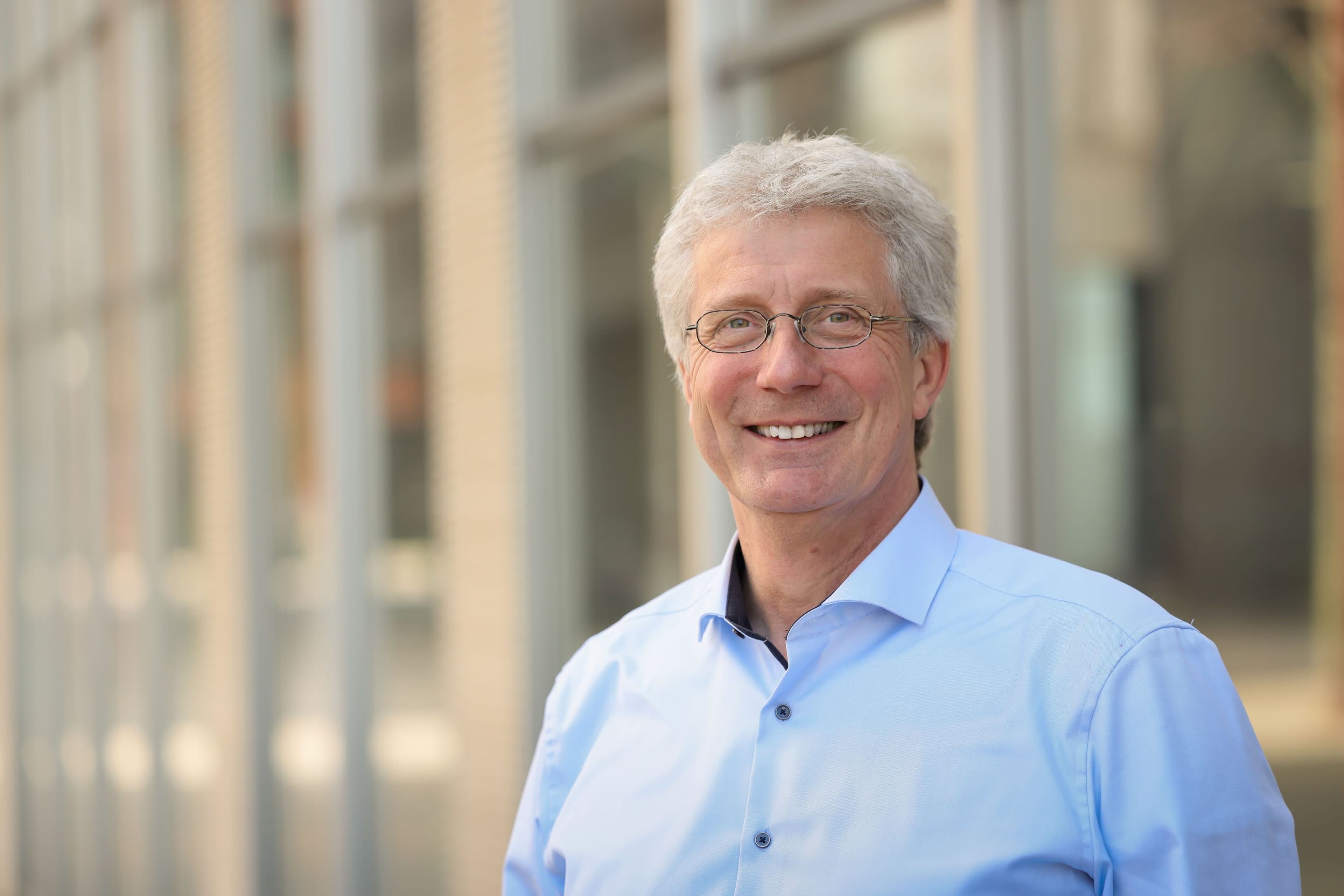 Tillmann Bendikowski liest in Lingen | Symbolbild