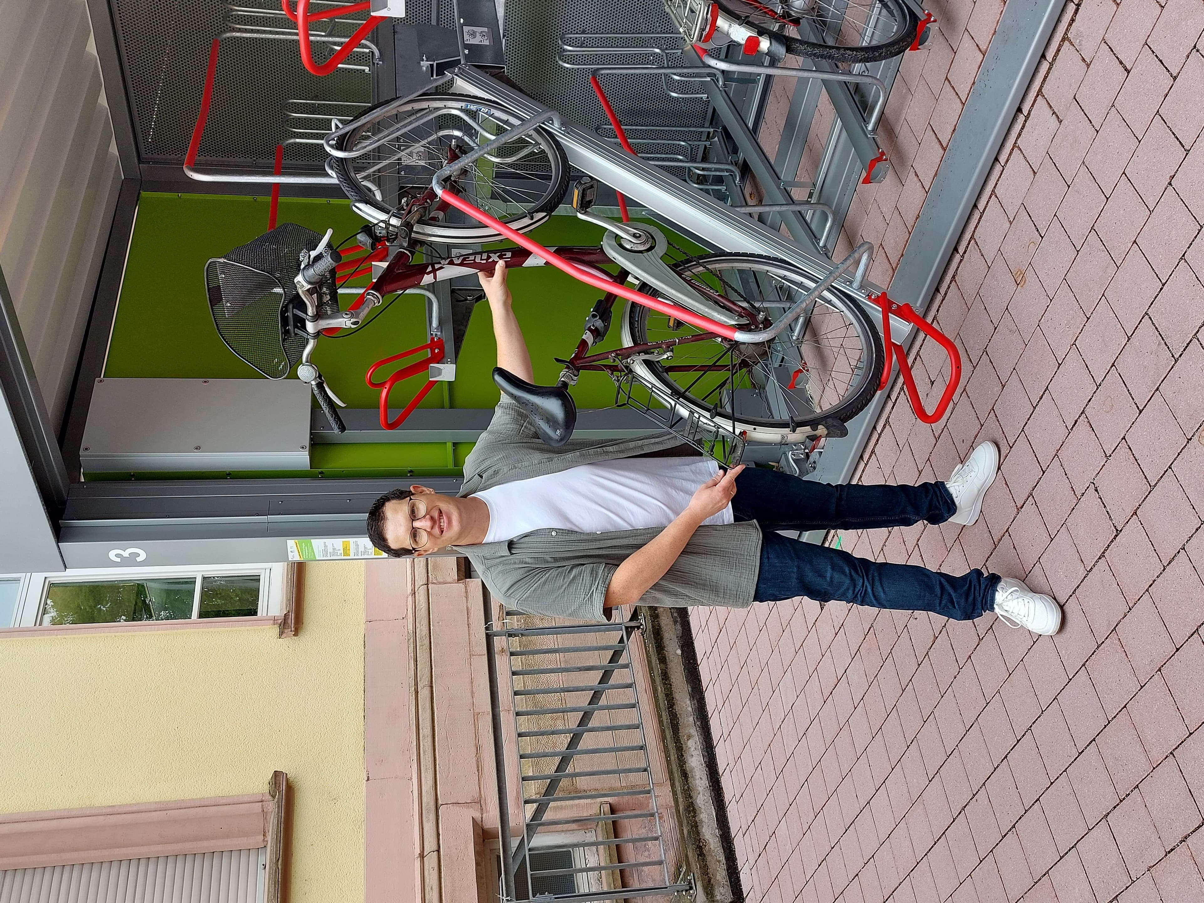 Offenburgs neue Sammelanlage setzt Maßstäbe | Symbolbild