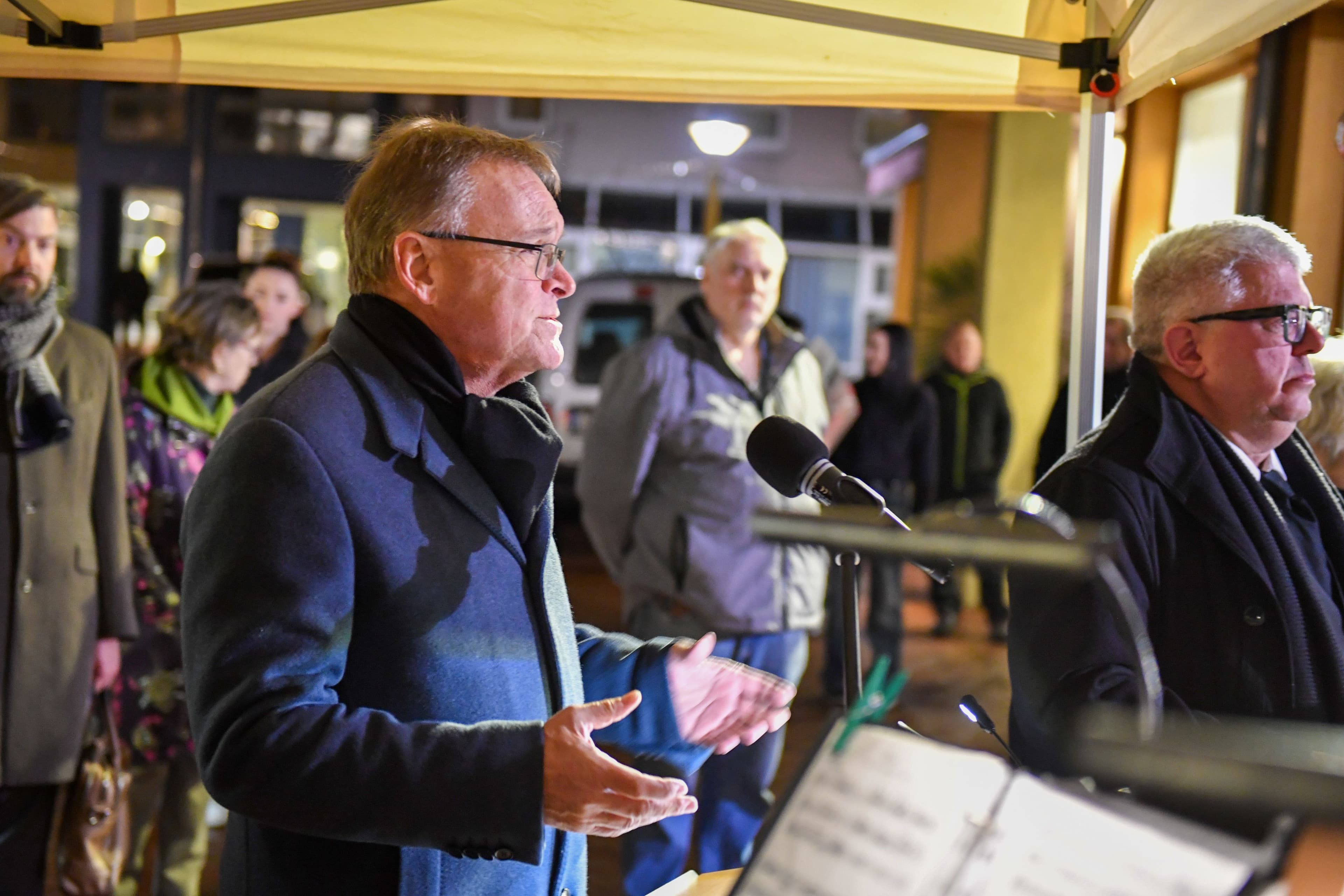Gedenken an den Holocaust: Eine Mahnung für die Zukunft | Symbolbild