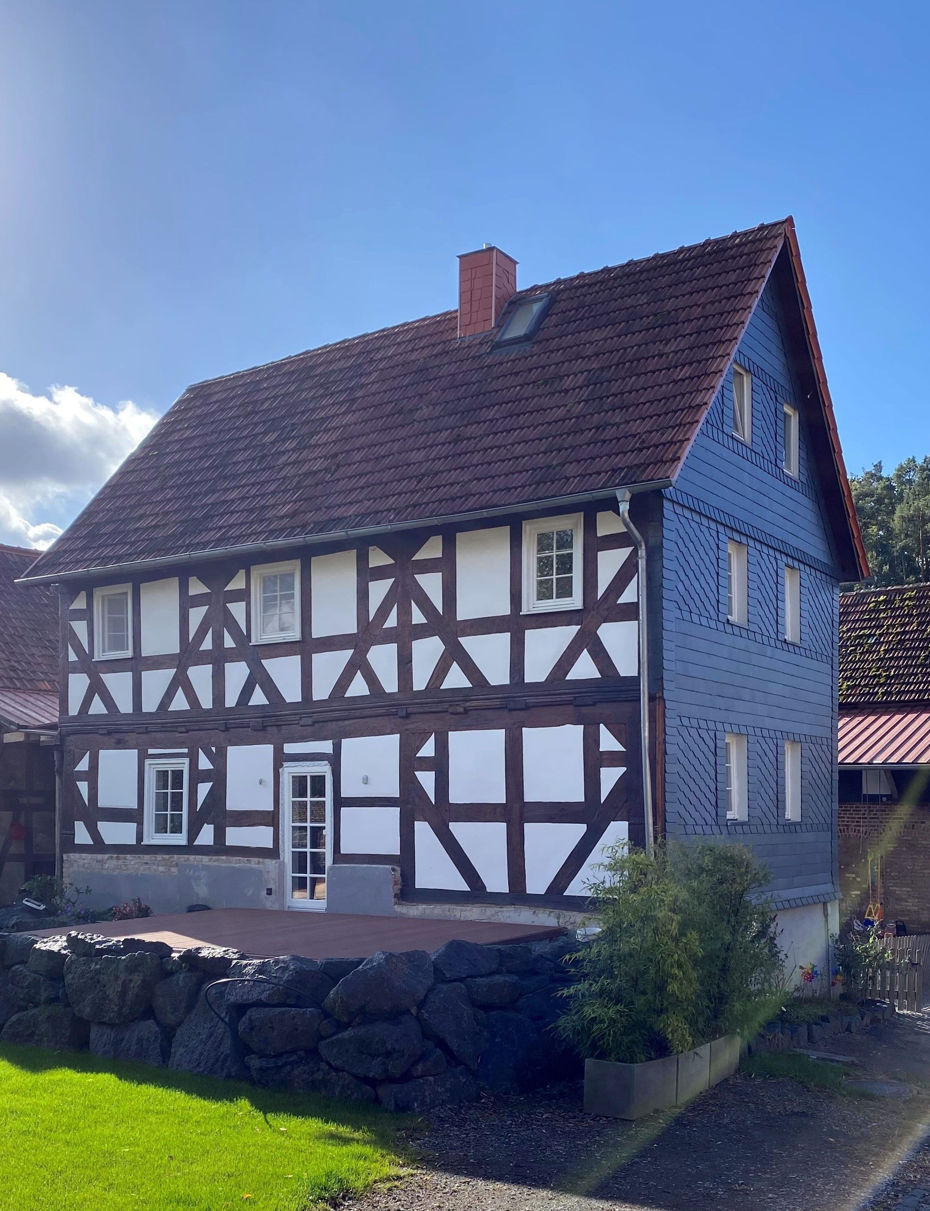 Denkmalschutzpreis 2023: Anerkennung für besondere Familien | Symbolbild