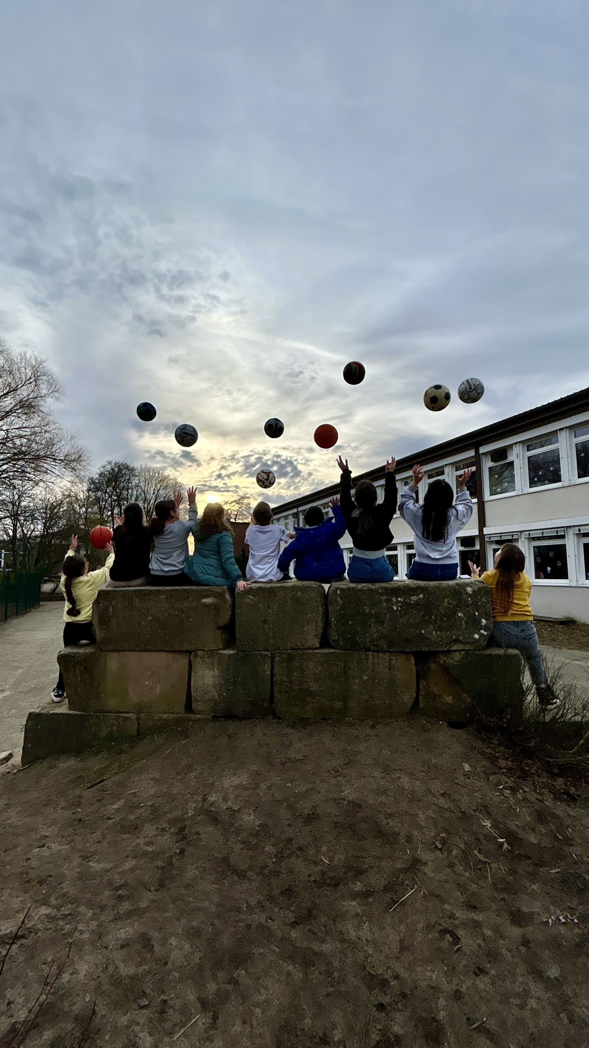 Bürgerbeteiligung gegen Lärm in Bochum | Symbolbild