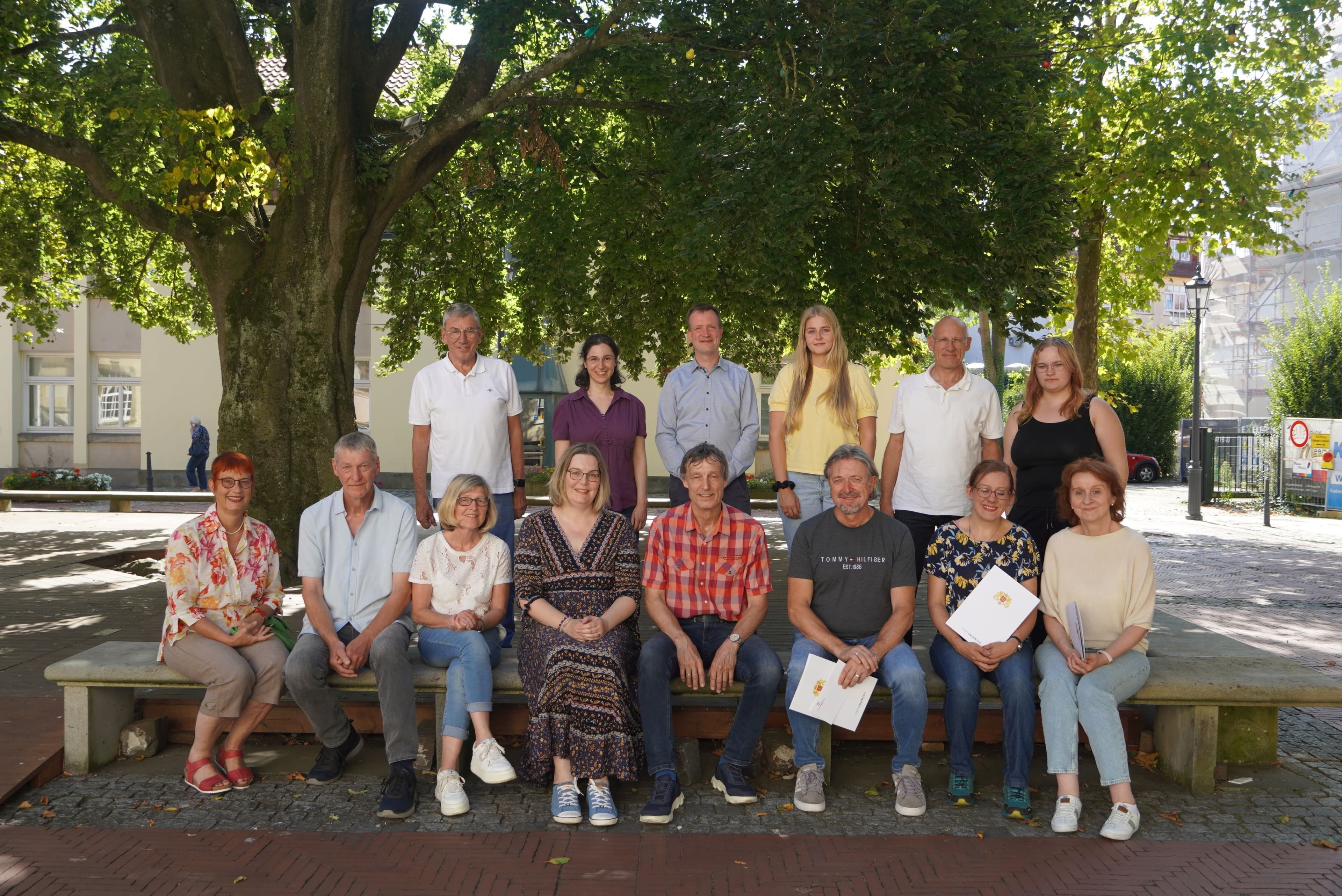 Lingen ehrt Naturgarten-Champions | Symbolbild