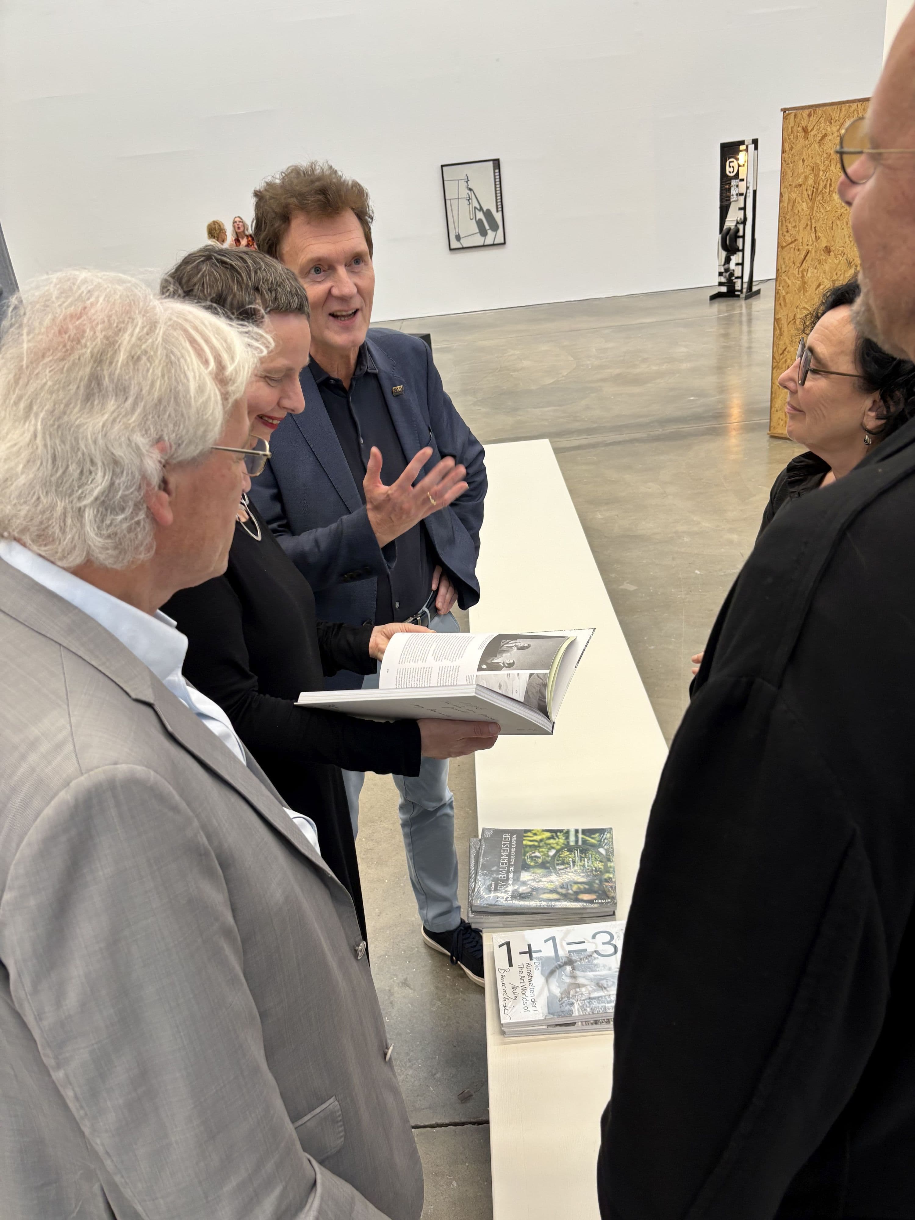 Lingen ehrt Harry Kramer mit eigenem Platz | Symbolbild