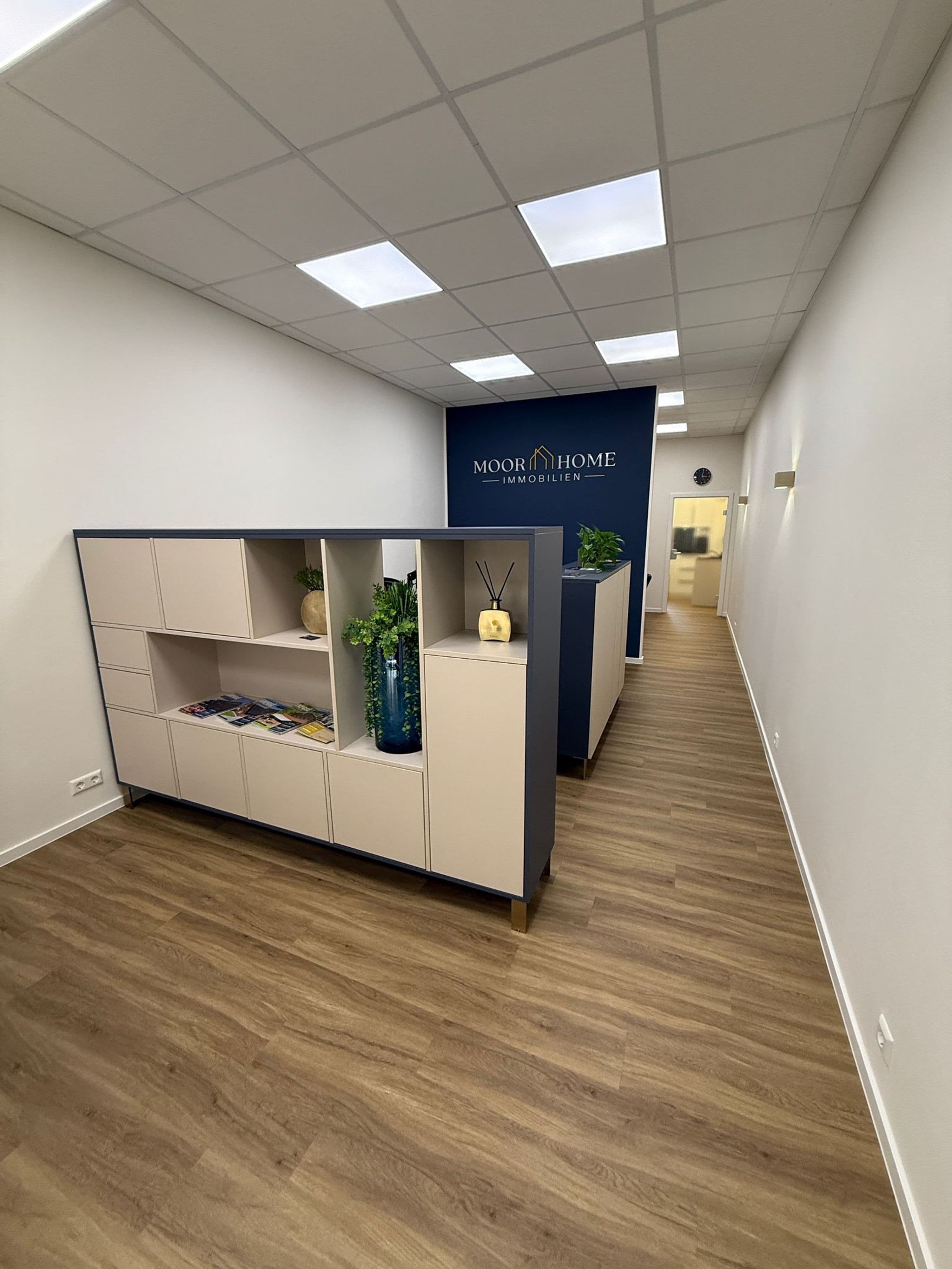 Neues Immobilienbüro in Lingen eröffnet | Symbolbild