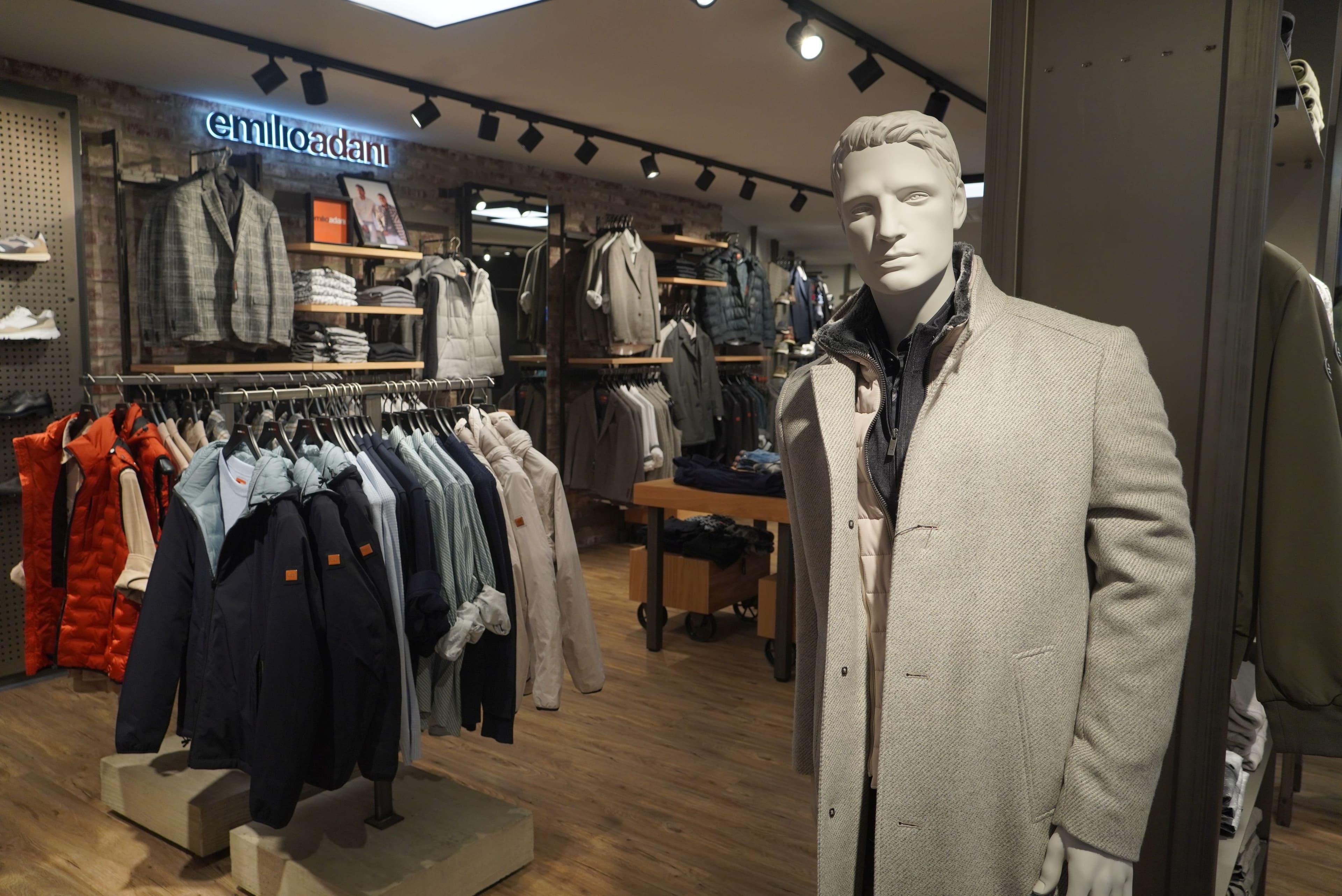 Engbers eröffnet neuen Store in Lingen | Symbolbild