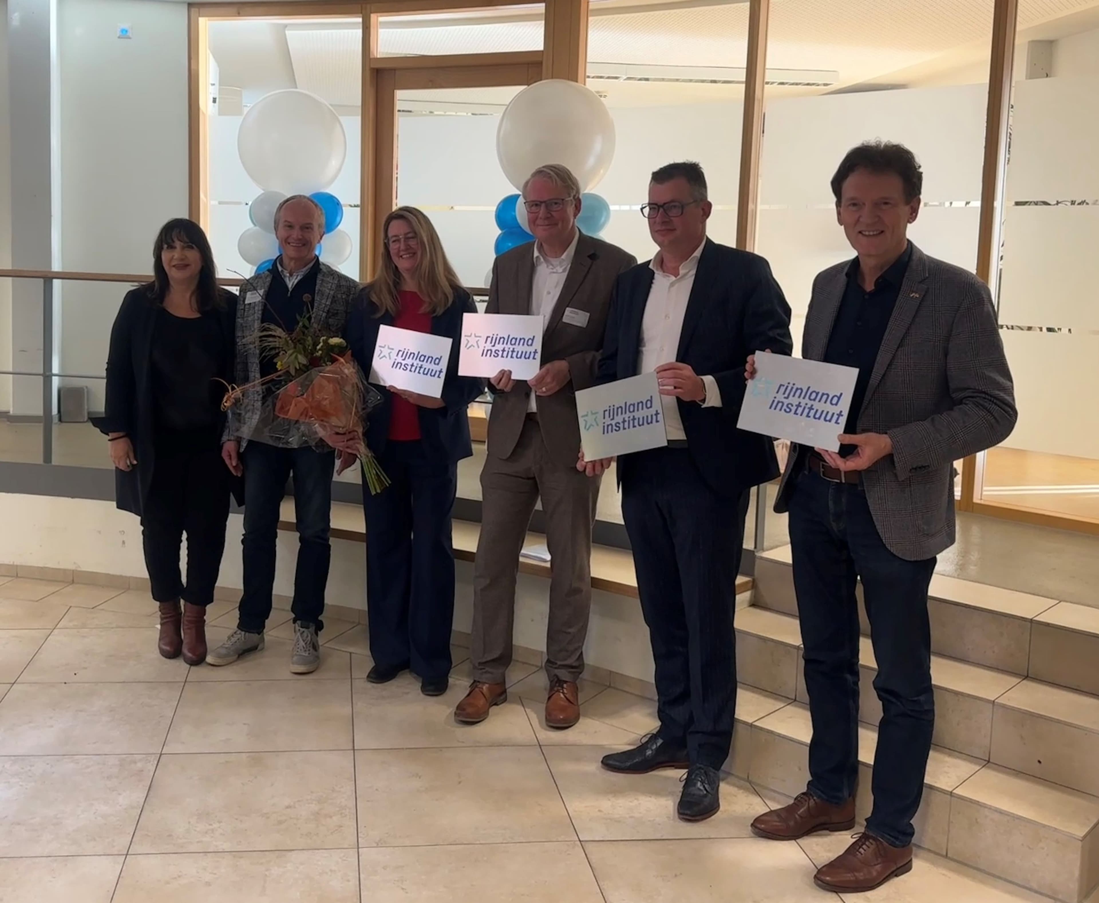 Neues Büro stärkt deutsch-niederländische Zusammenarbeit | Symbolbild