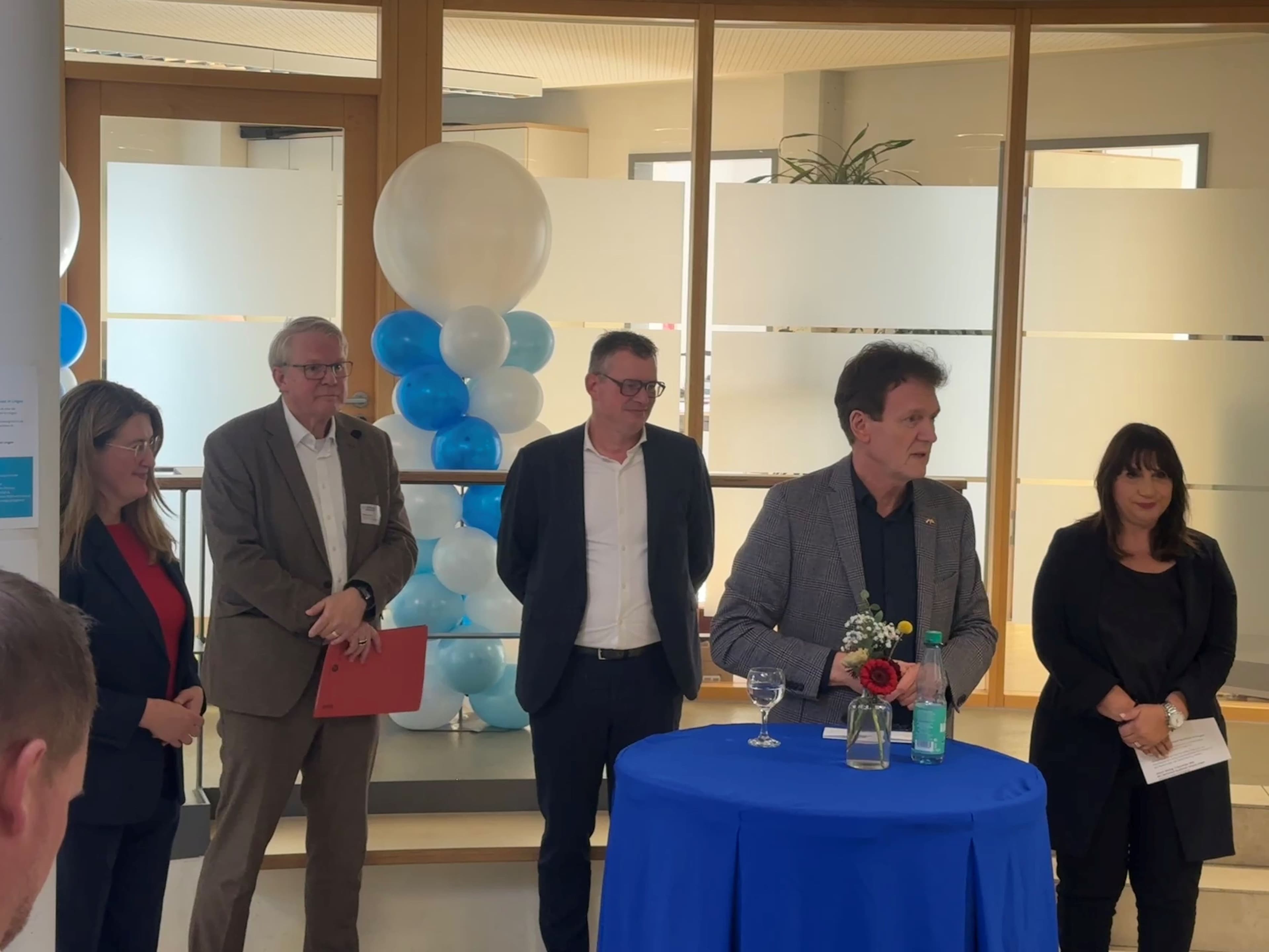 Neues Büro stärkt deutsch-niederländische Zusammenarbeit | Symbolbild