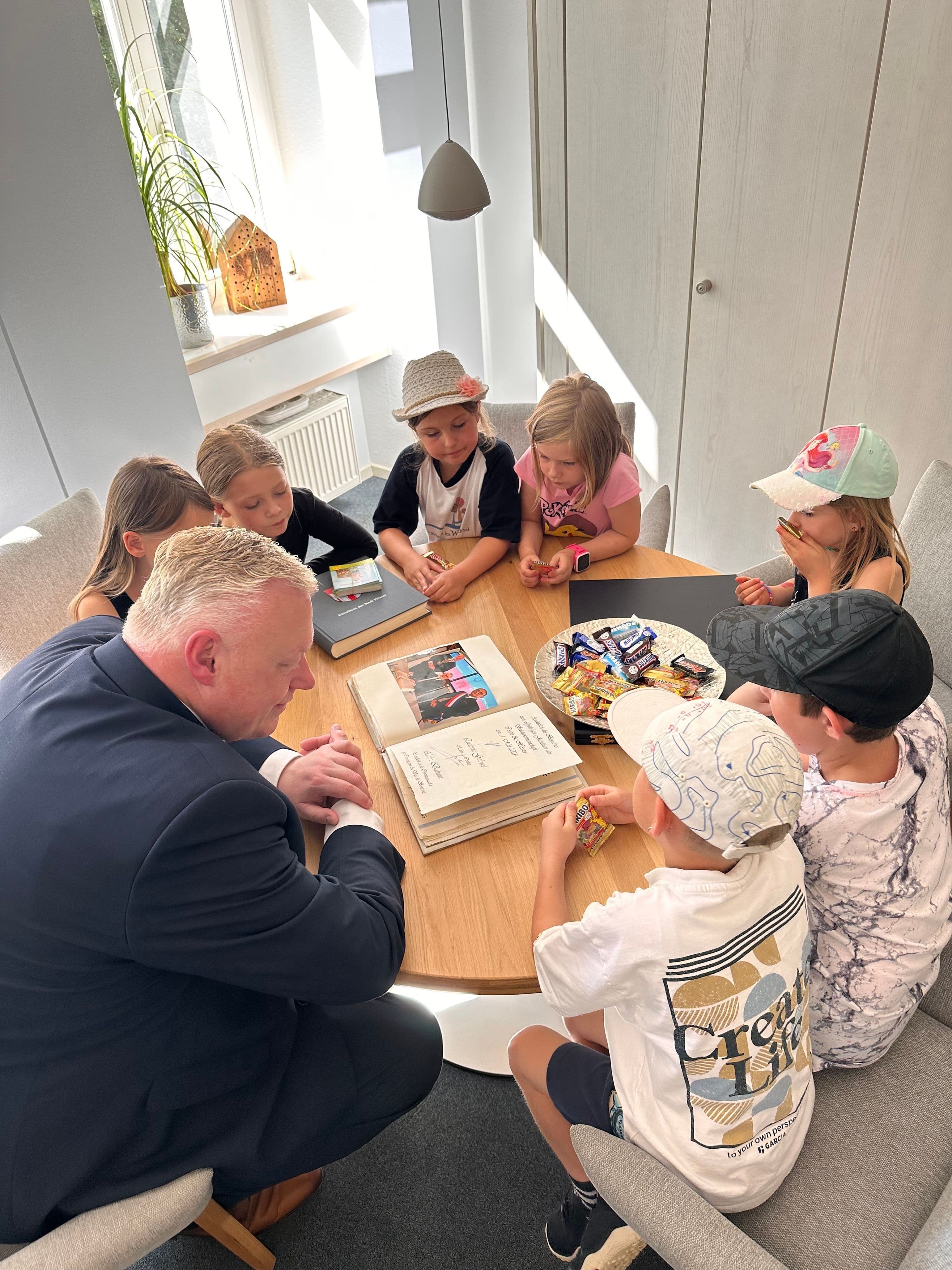 Spannendes Detektivabenteuer im Höxteraner Stadthaus | Symbolbild