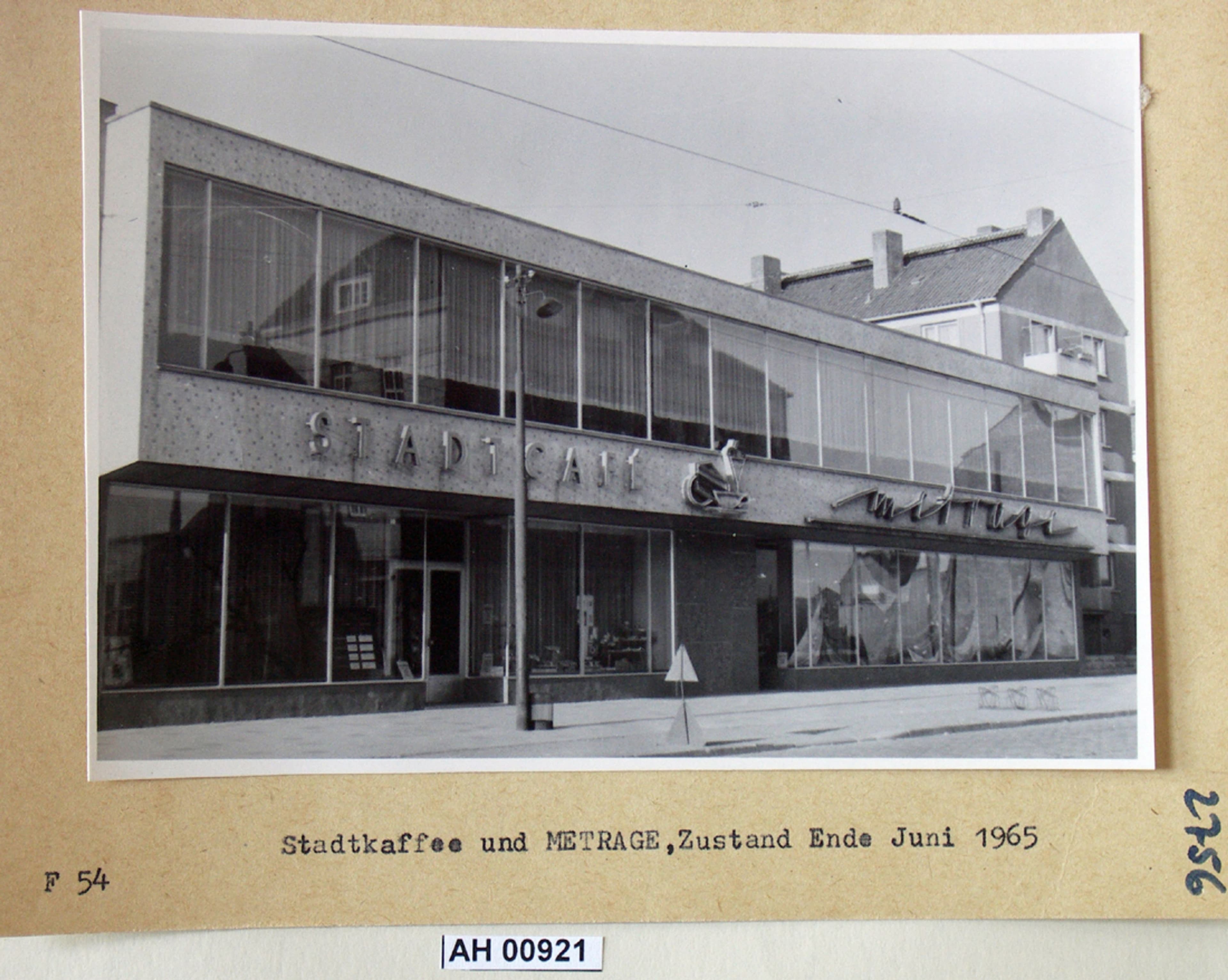 Erzählcafé im Städtischen Museum Halberstadt: Erinnerungen an die DDR | Symbolbild