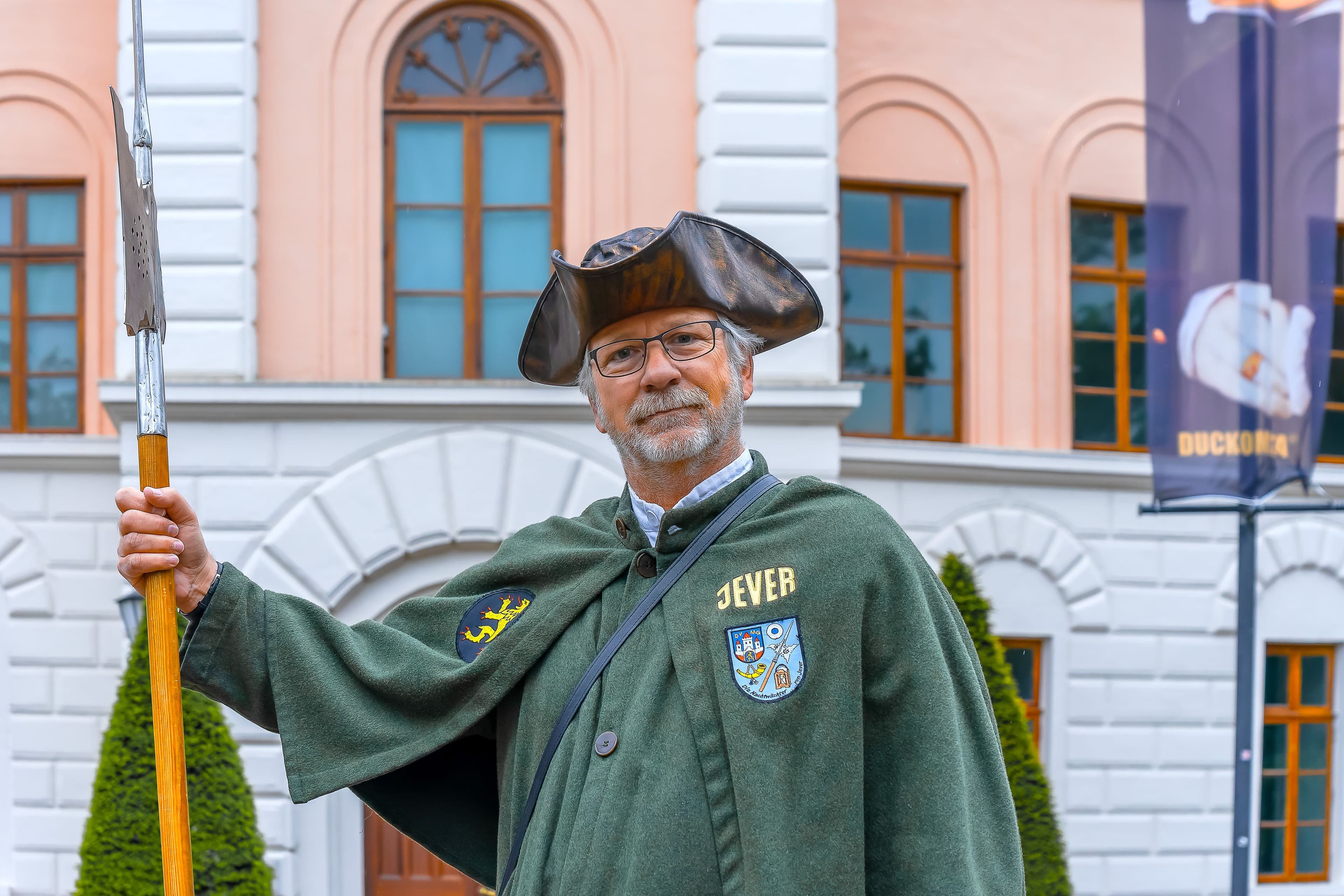 Jever erobert die Nacht | Symbolbild