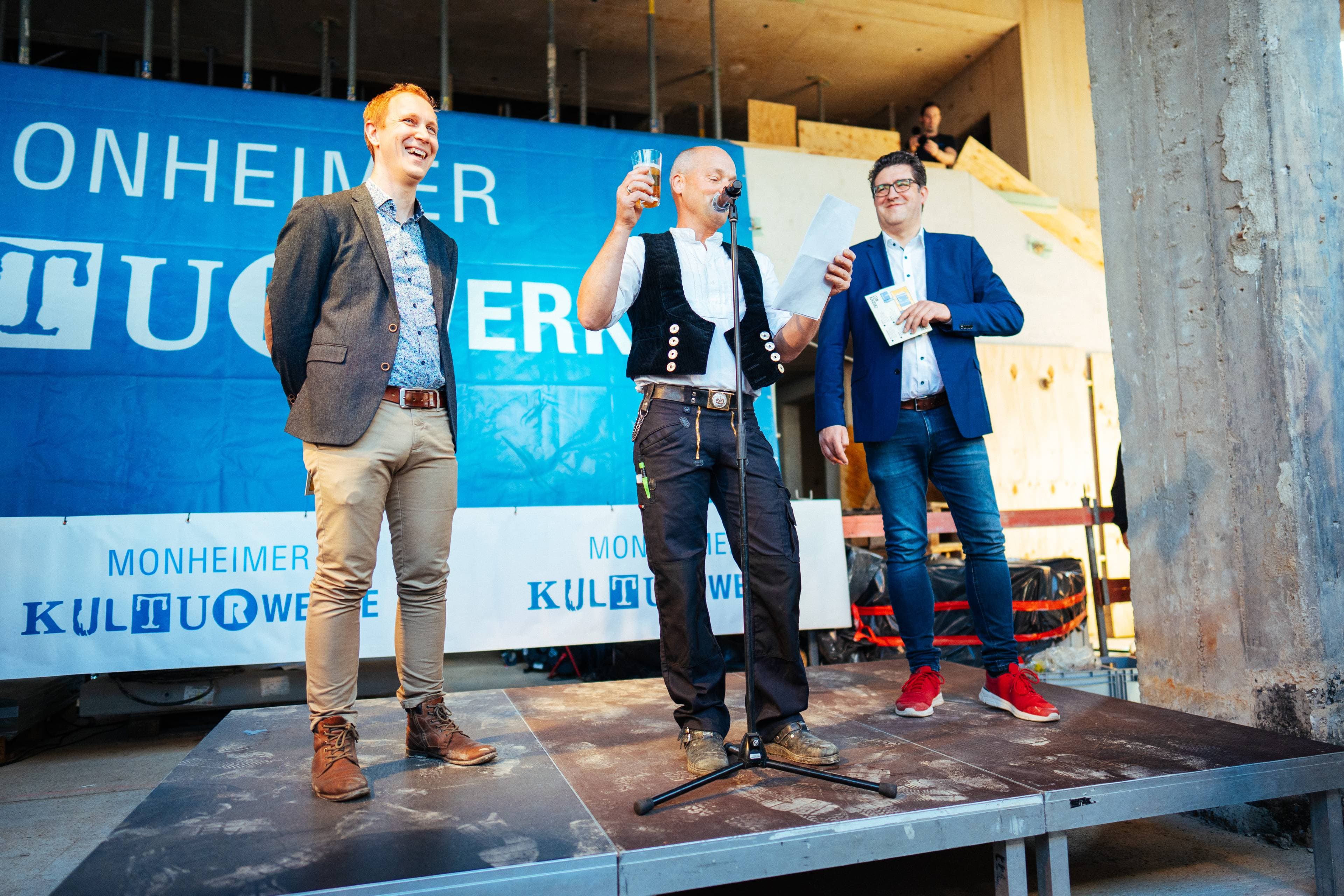 Eiserne Hochzeit in Dotzheim | Symbolbild