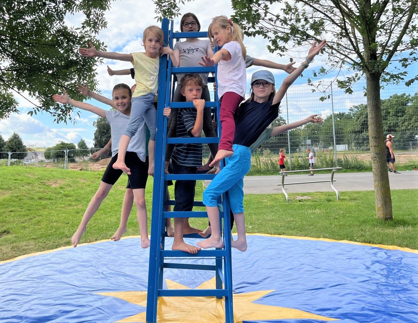 Erdrutsch in St. Ingbert überwunden | Symbolbild