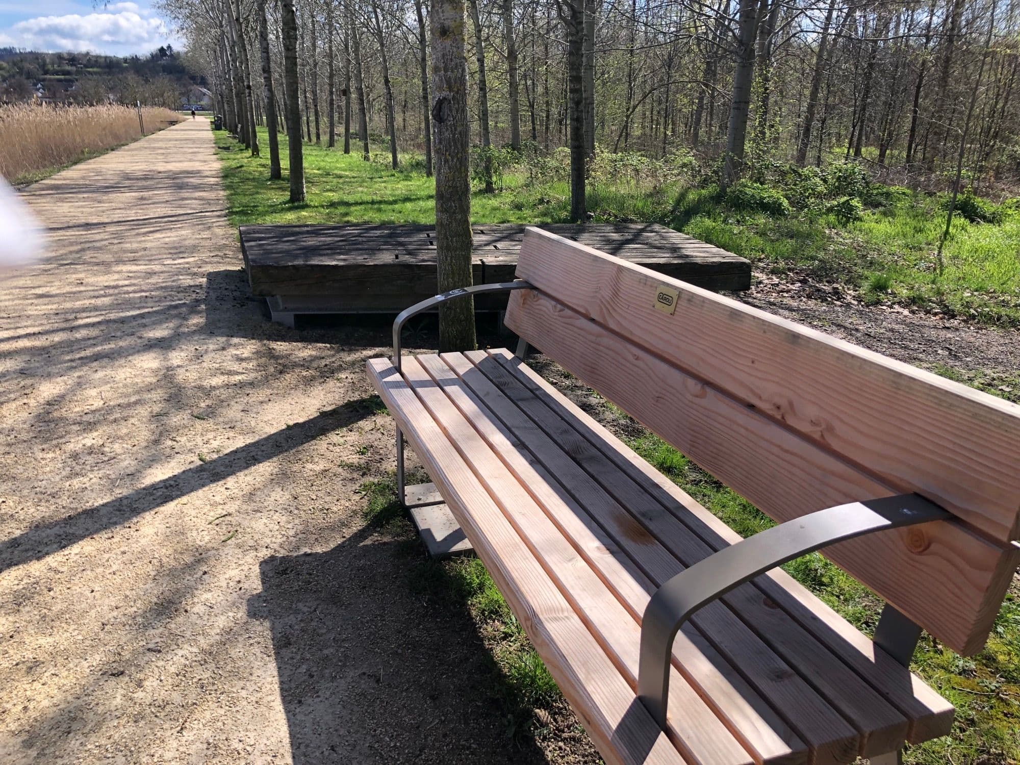 Ein außergewöhnlicher Aprilscherz in Bad Soden | Symbolbild