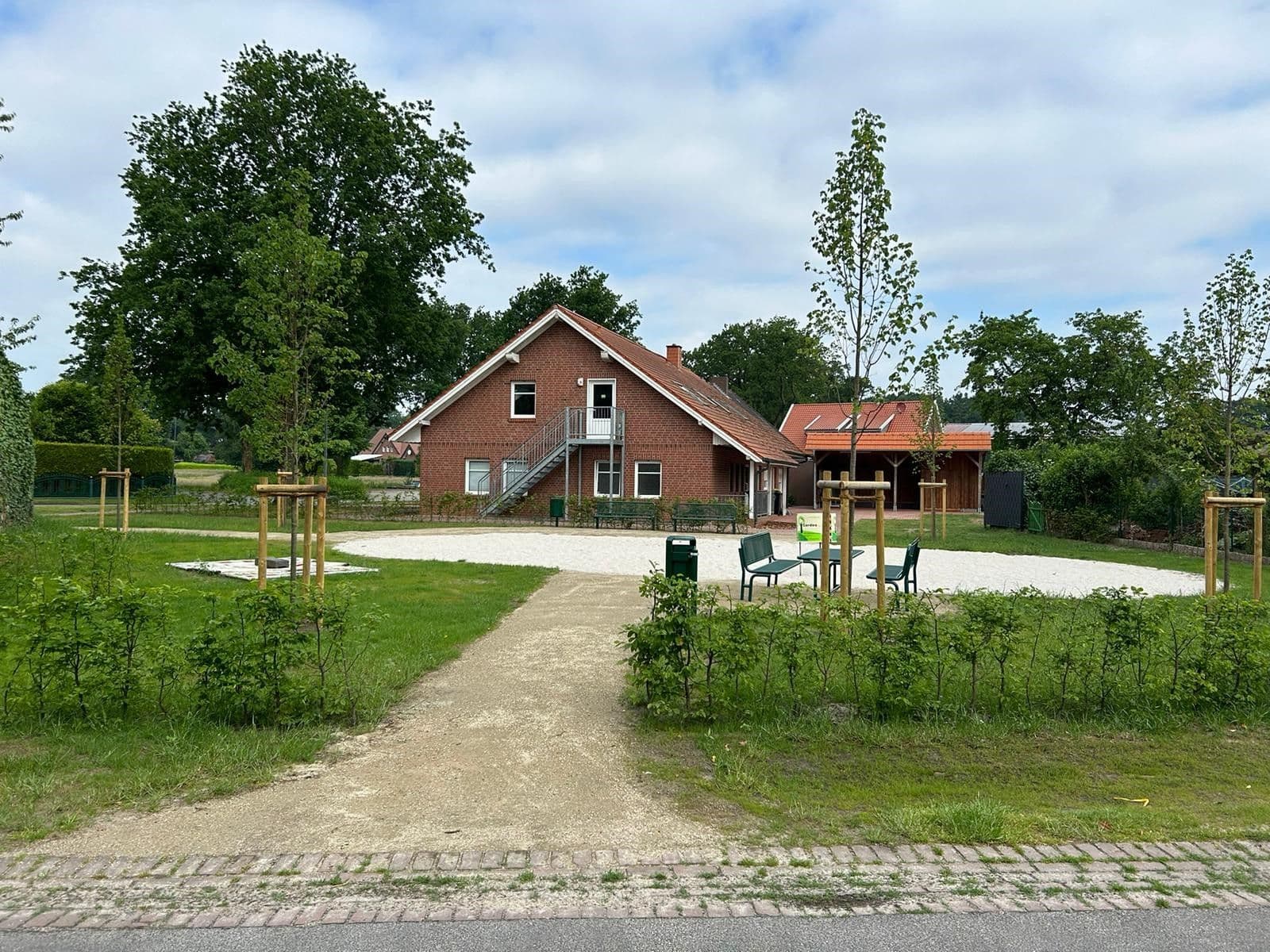 Zukunftsfähige Quartiere: Start des Forums #Quartiershäuser in Wiesbaden | Symbolbild