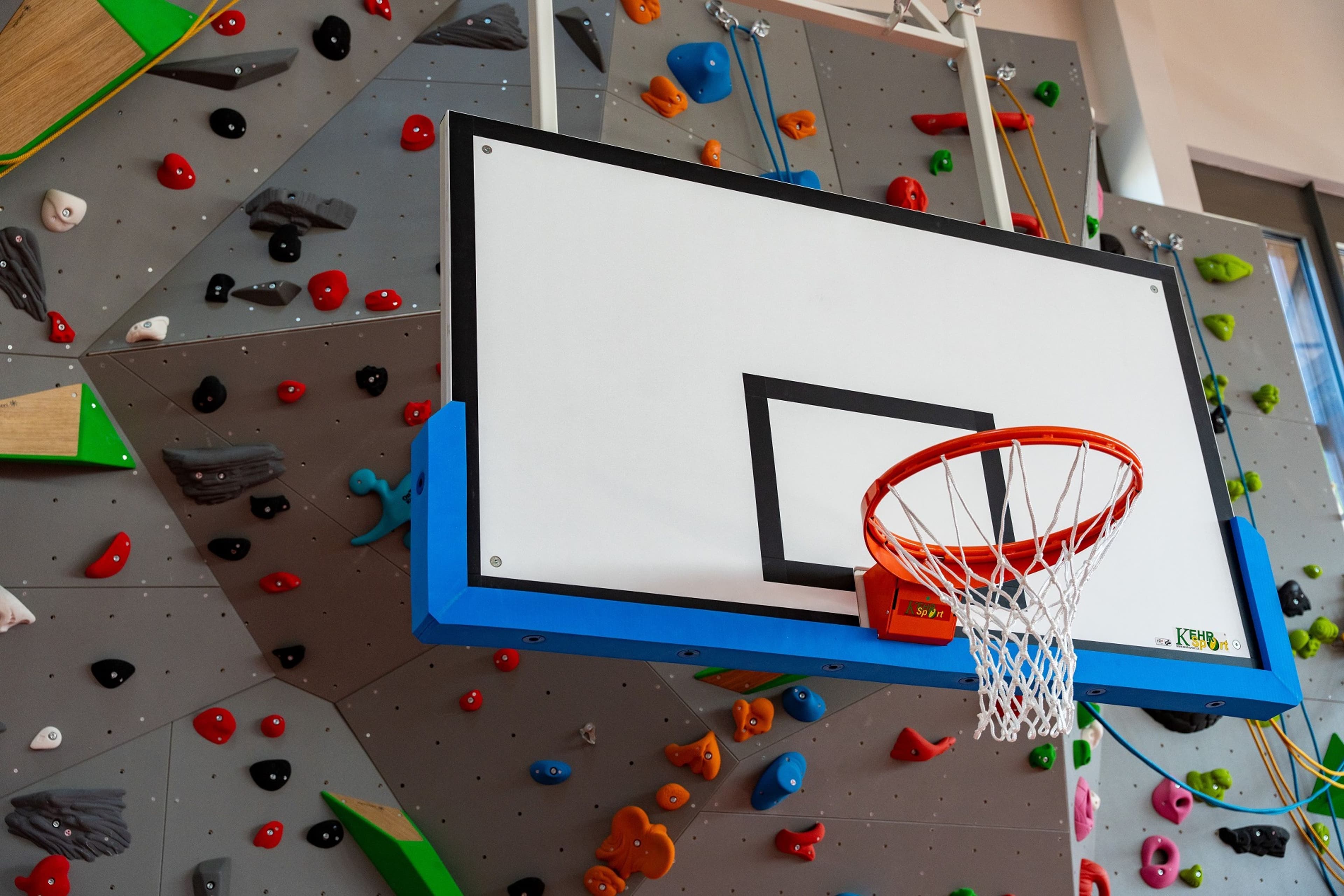 Neue Großsporthalle in Monheim eröffnet | Symbolbild