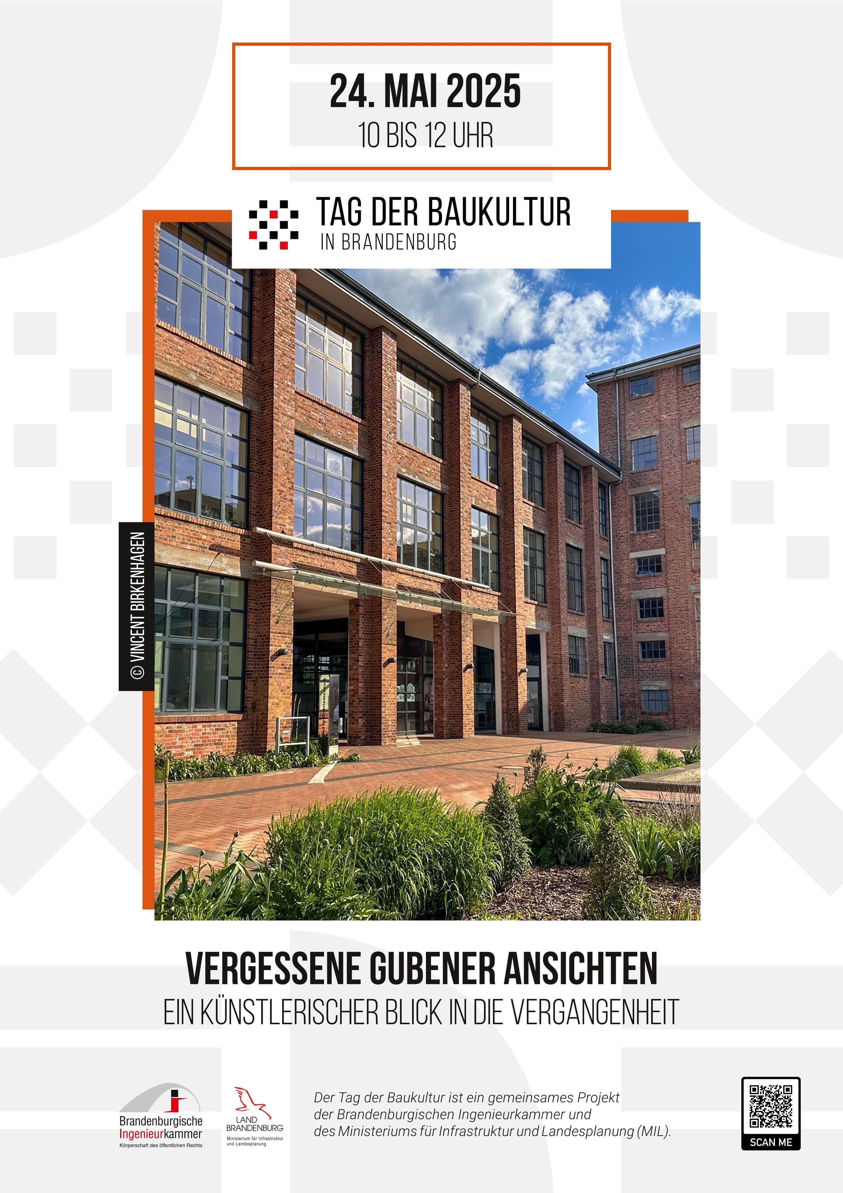 Vergessene Gubener Ansichten: Ein Blick in die Baugeschichte | Symbolbild
