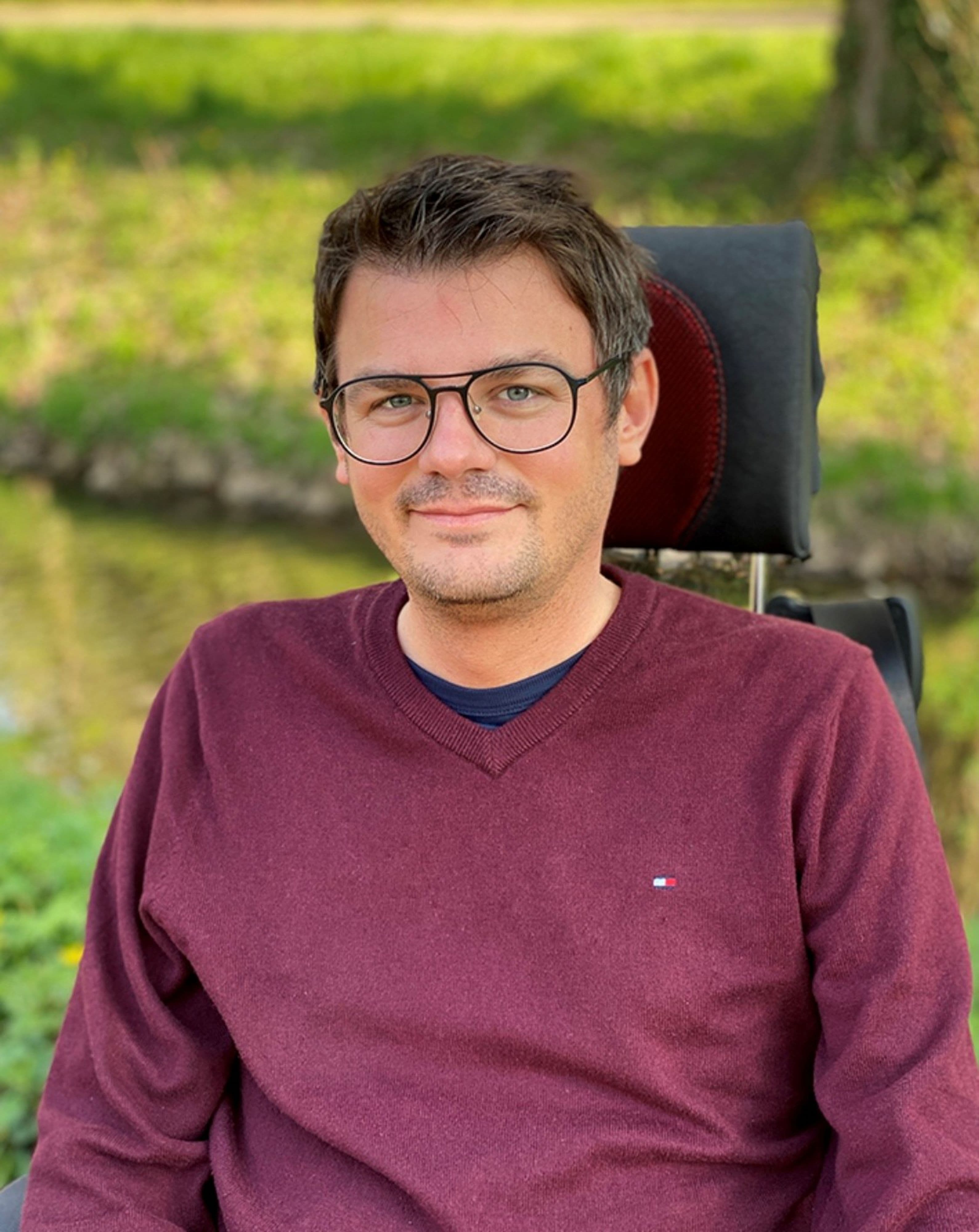 St. Ingbert setzt weiter auf Inklusion | Symbolbild