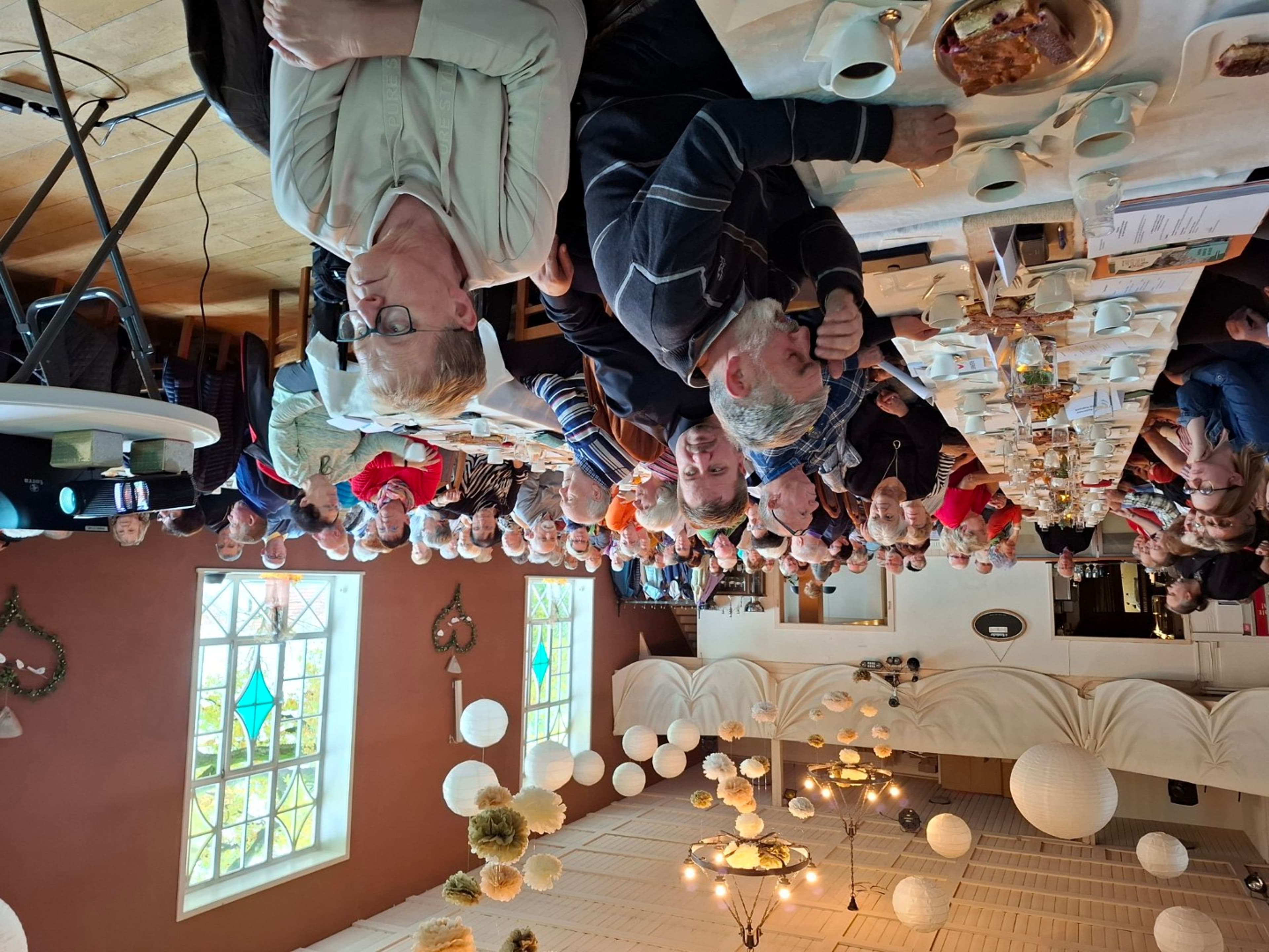 Seniorenarbeit im Eichsfeld: Ein Jahr voller Engagement | Symbolbild