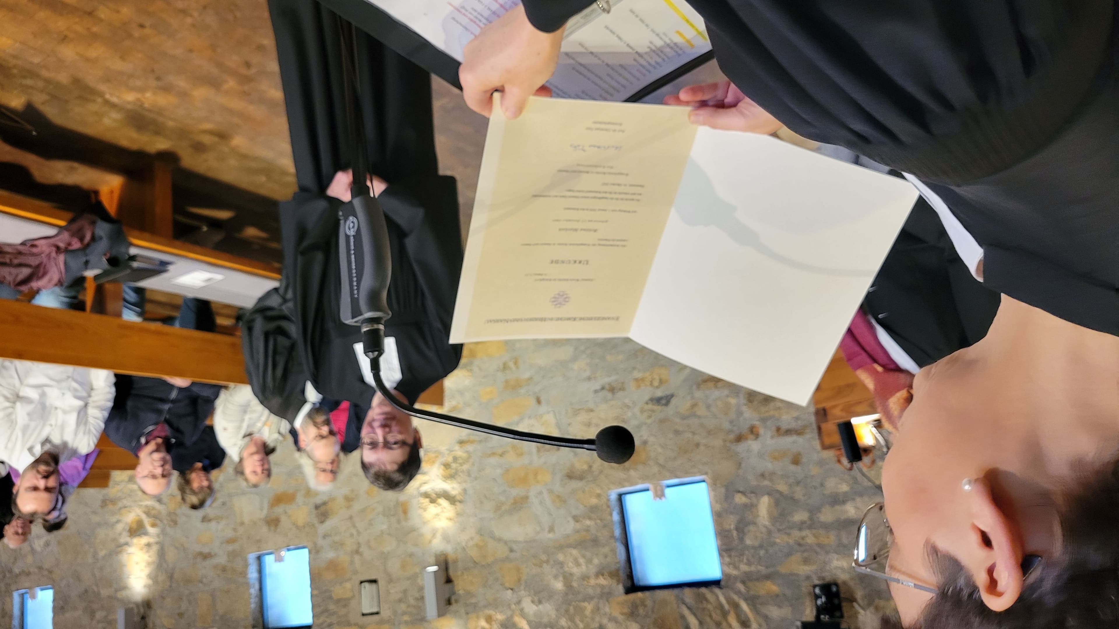 Pfarrerin Marloth geht in den Ruhestand | Symbolbild