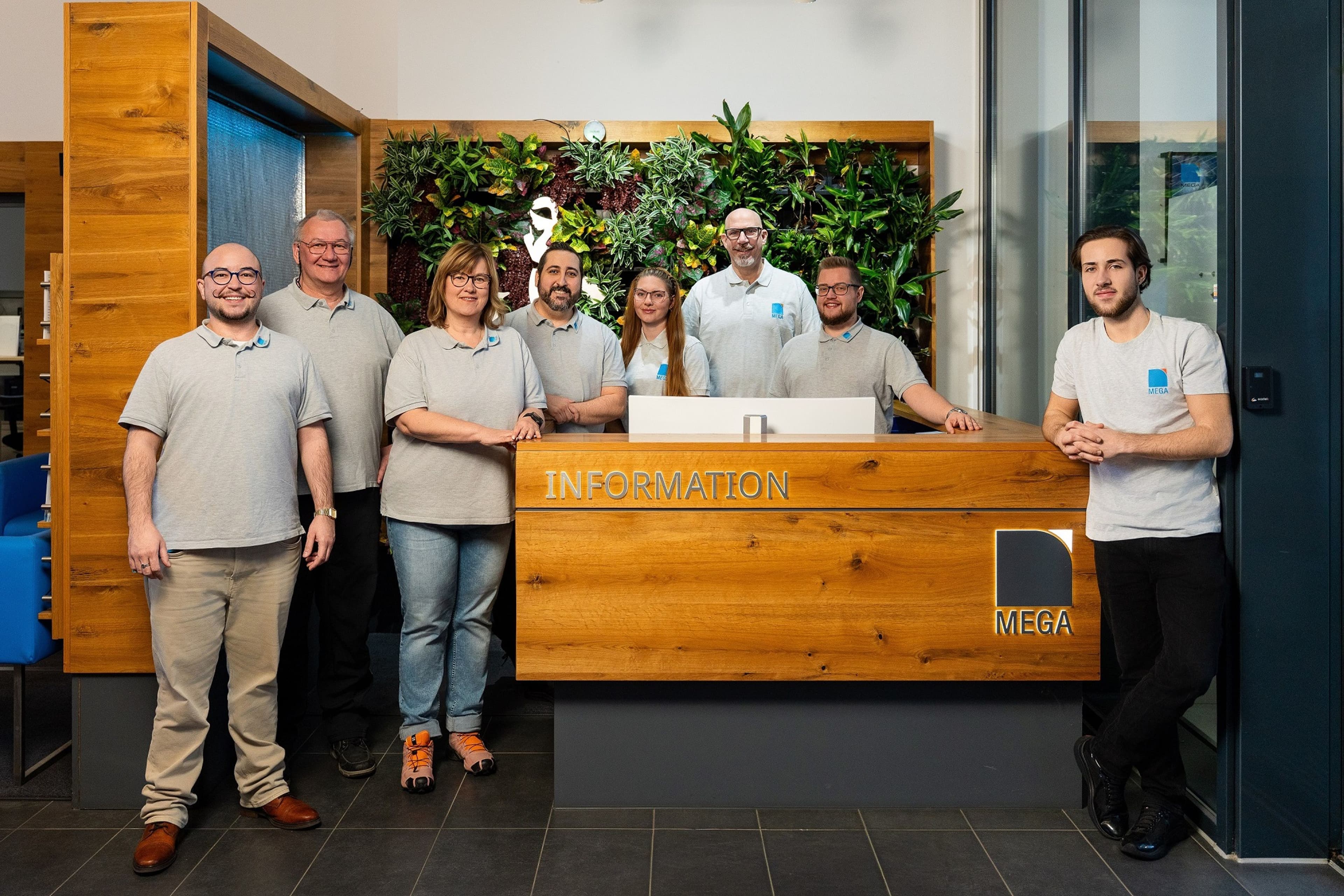 MEGA Monheim versendet Jahresverbrauchsabrechnungen fĂŒr Strom und Erdgas an Kundinnen und Kunden. MEGA Monheim versendet Jahresverbrauchsabrechnungen fĂŒr Strom und Erdgas an Kundinnen und Kunden.