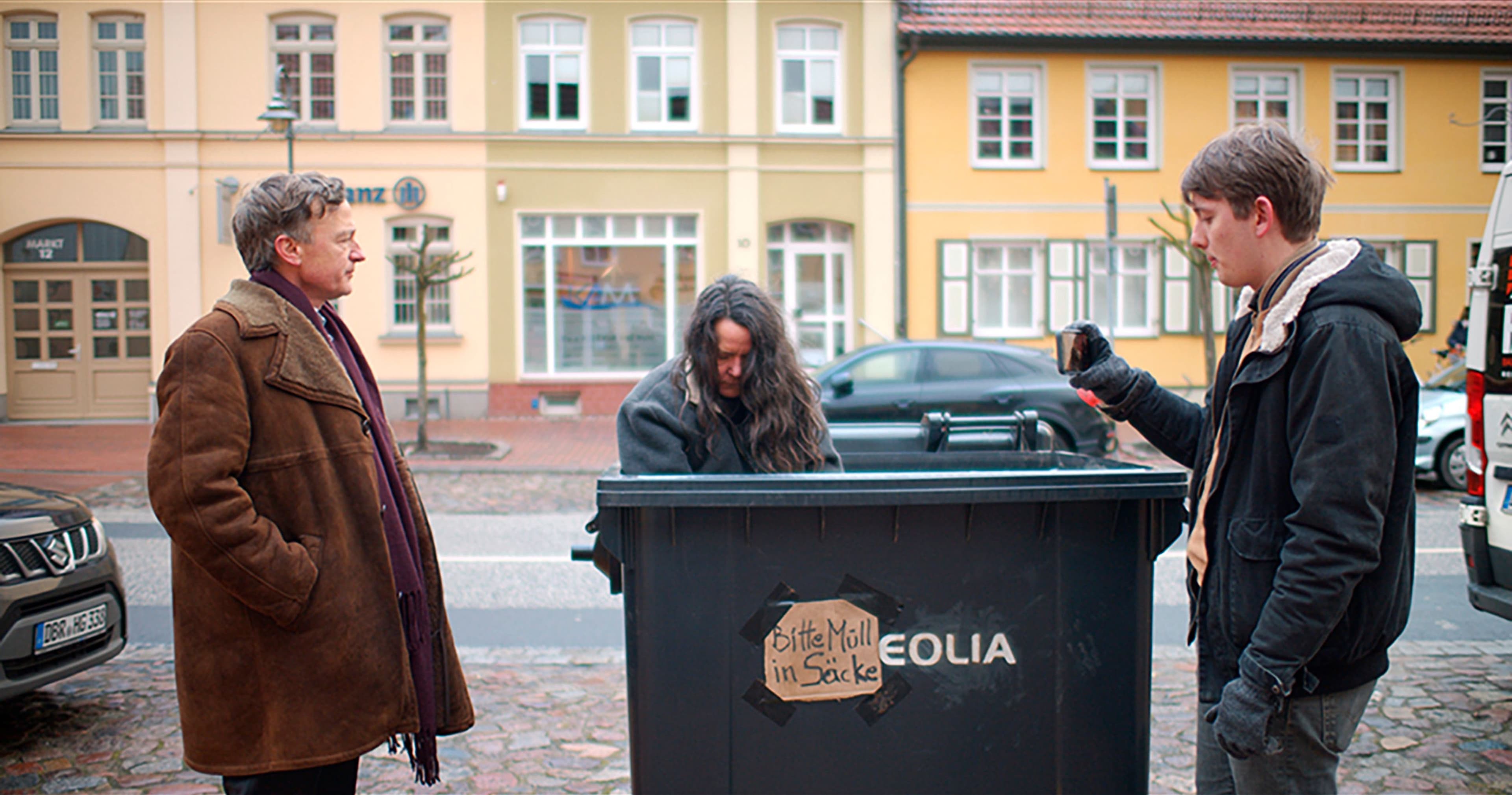Premiere: Muxmäuschenstillx im Kino Donaueschingen | Symbolbild
