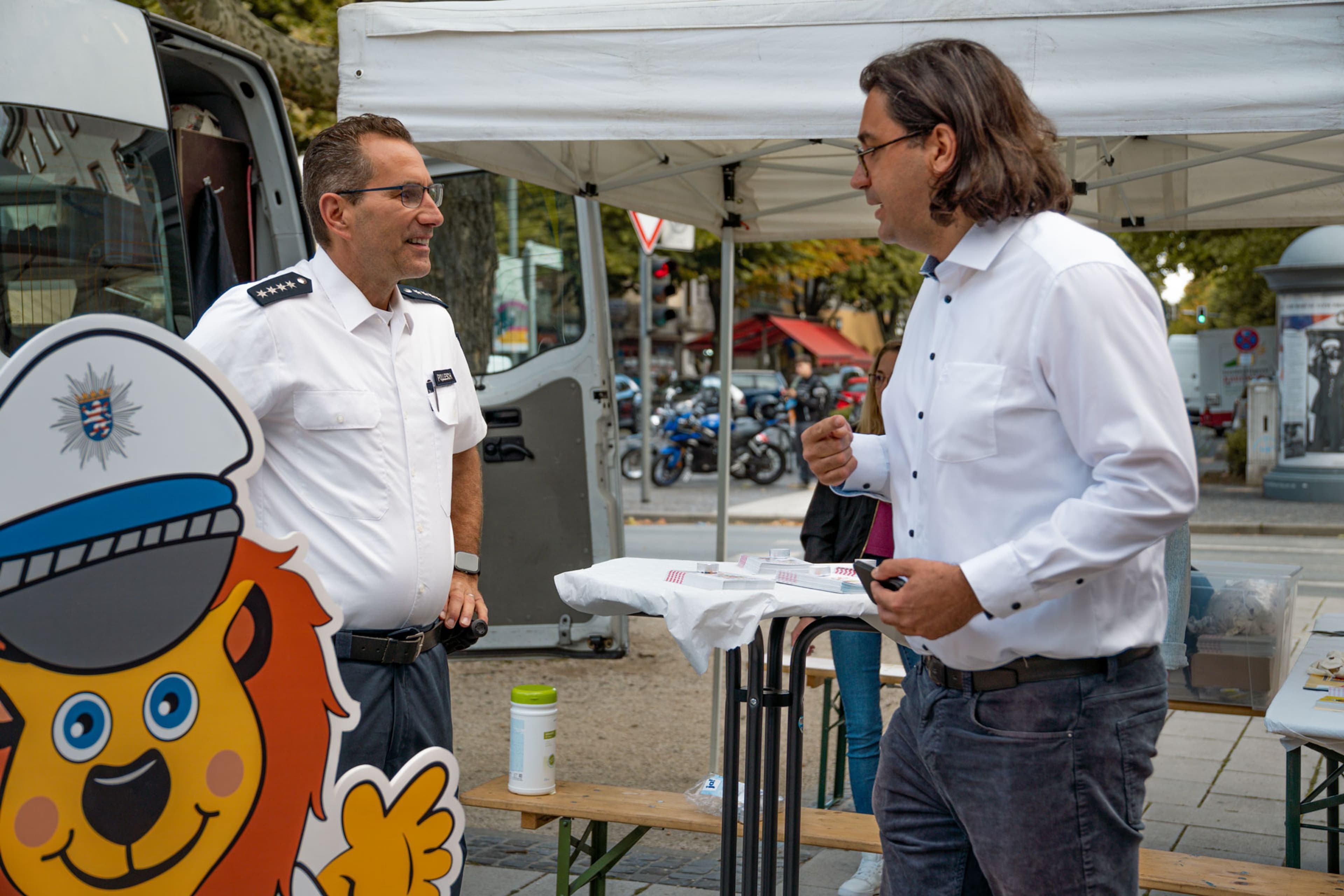 Friedberg startet 'LEON Hilfeinseln' für Kinder | Symbolbild