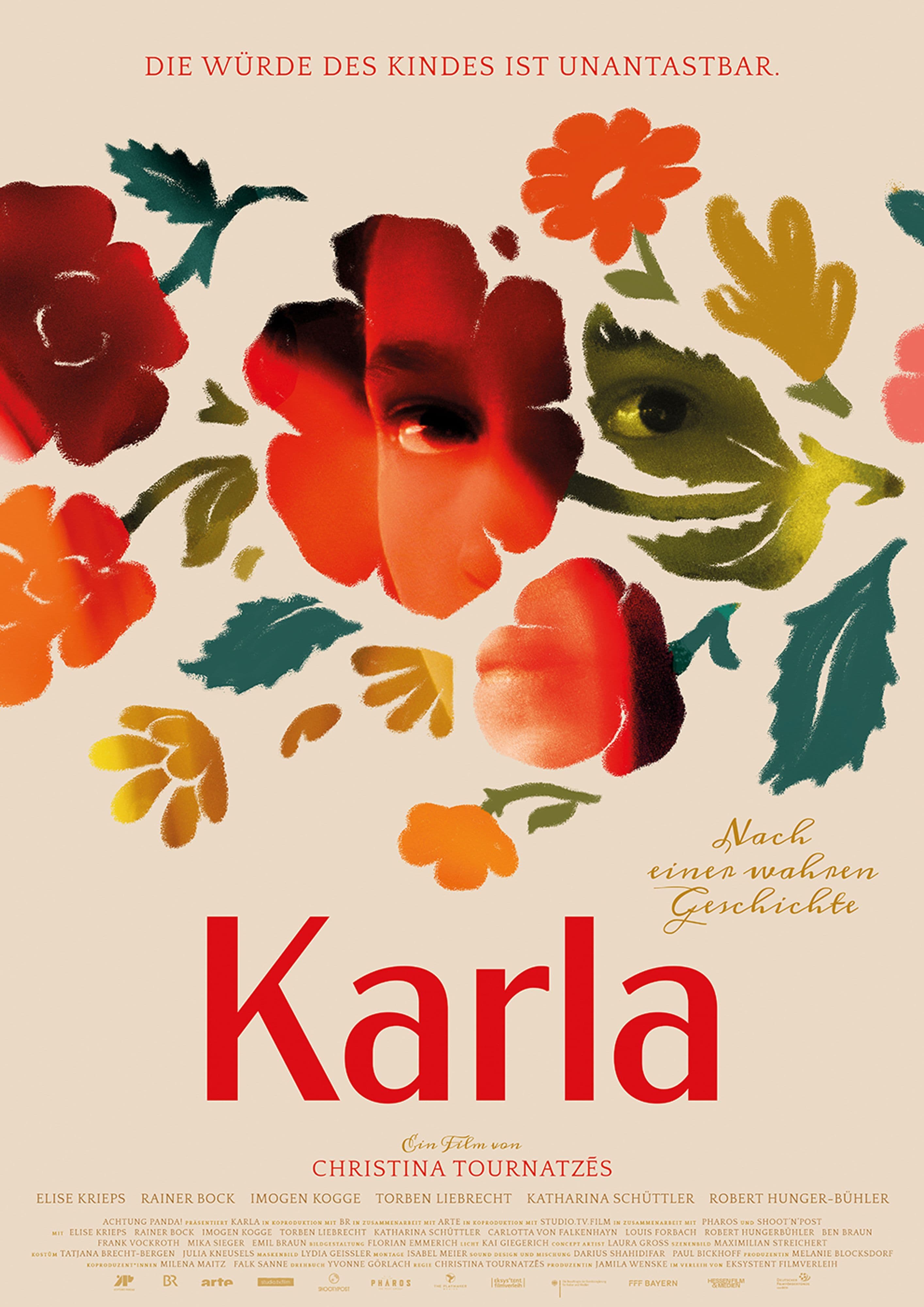 Film „Karla“: Ein Blick auf ein dunkles Kapitel | Symbolbild