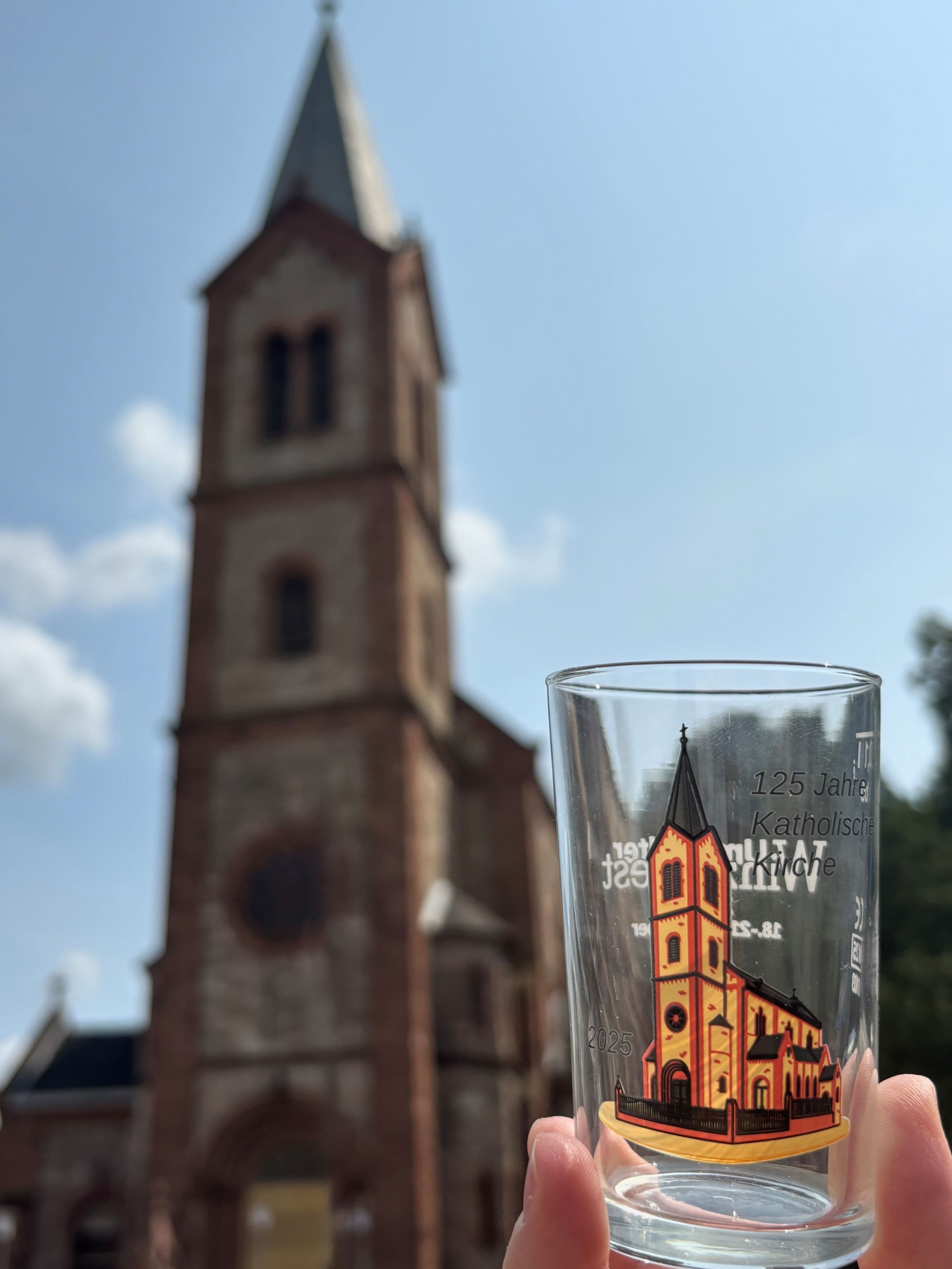 Winzerfest Groß-Umstadt 2025: Tradition neu erleben | Symbolbild