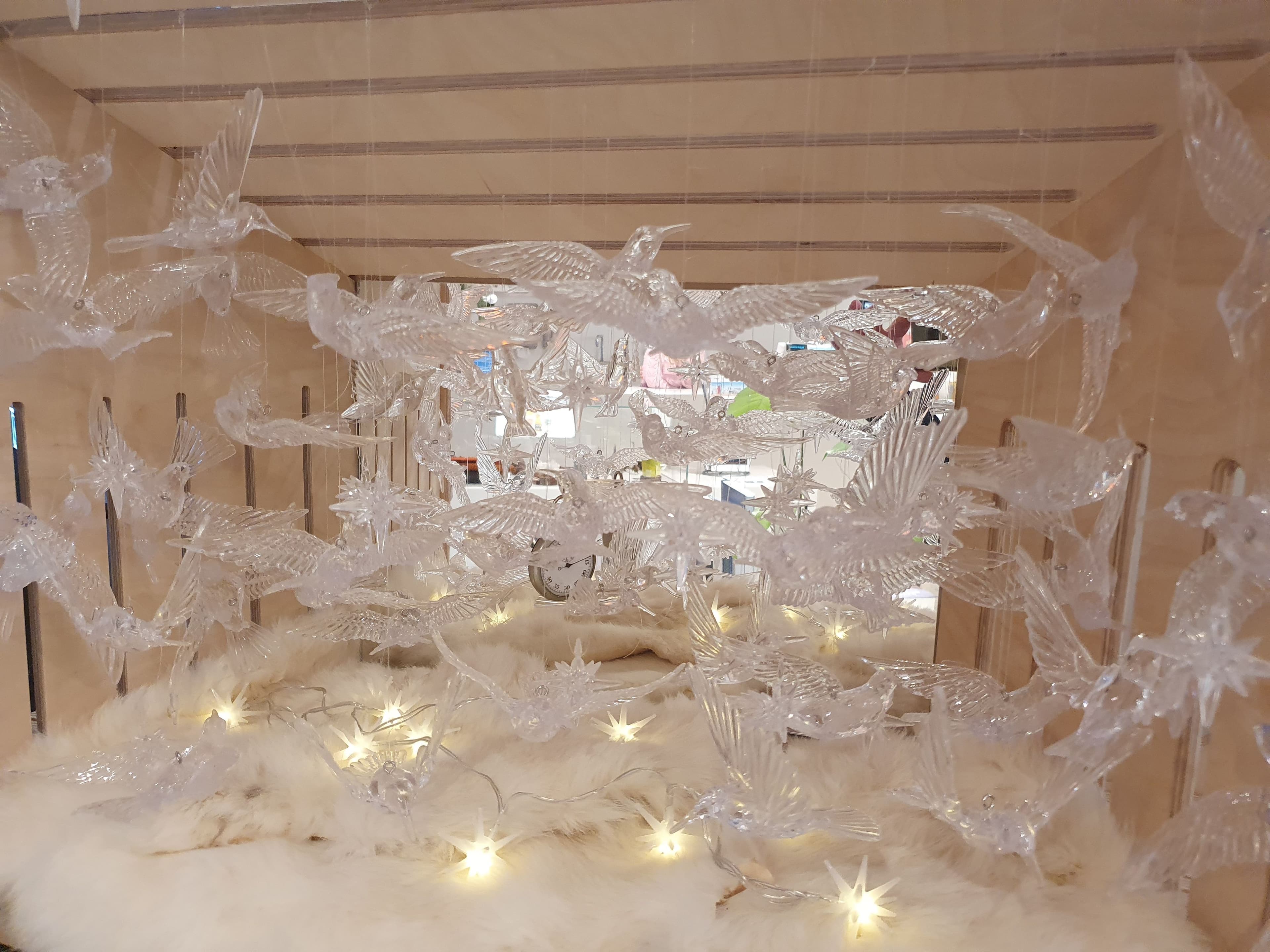 „erzähl“ beendet Ausstellung „Raumwunder des Monats“ | Symbolbild