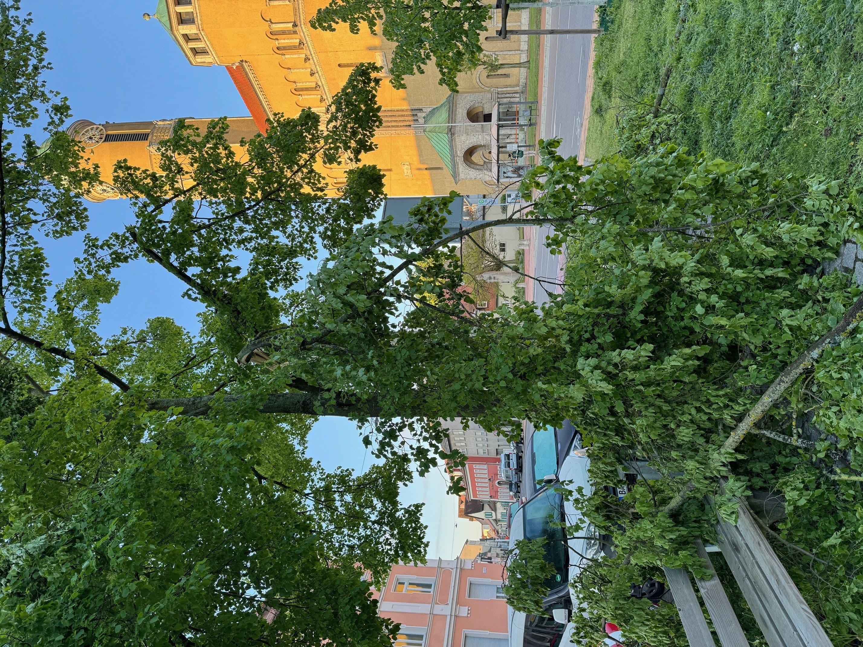 Temporäre Schließung der Coburger Friedhofsverwaltung | Symbolbild