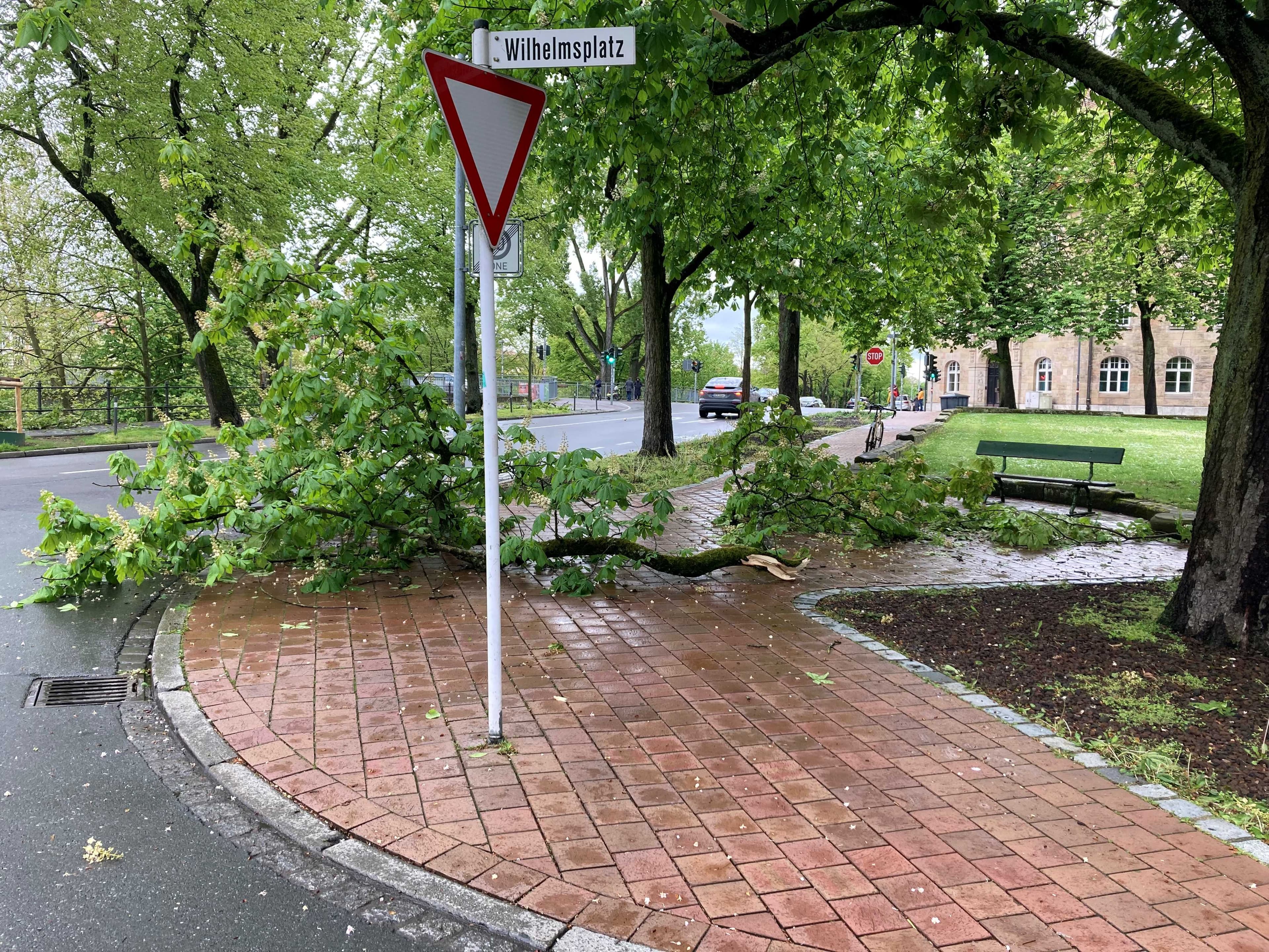 Temporäre Schließung der Coburger Friedhofsverwaltung | Symbolbild