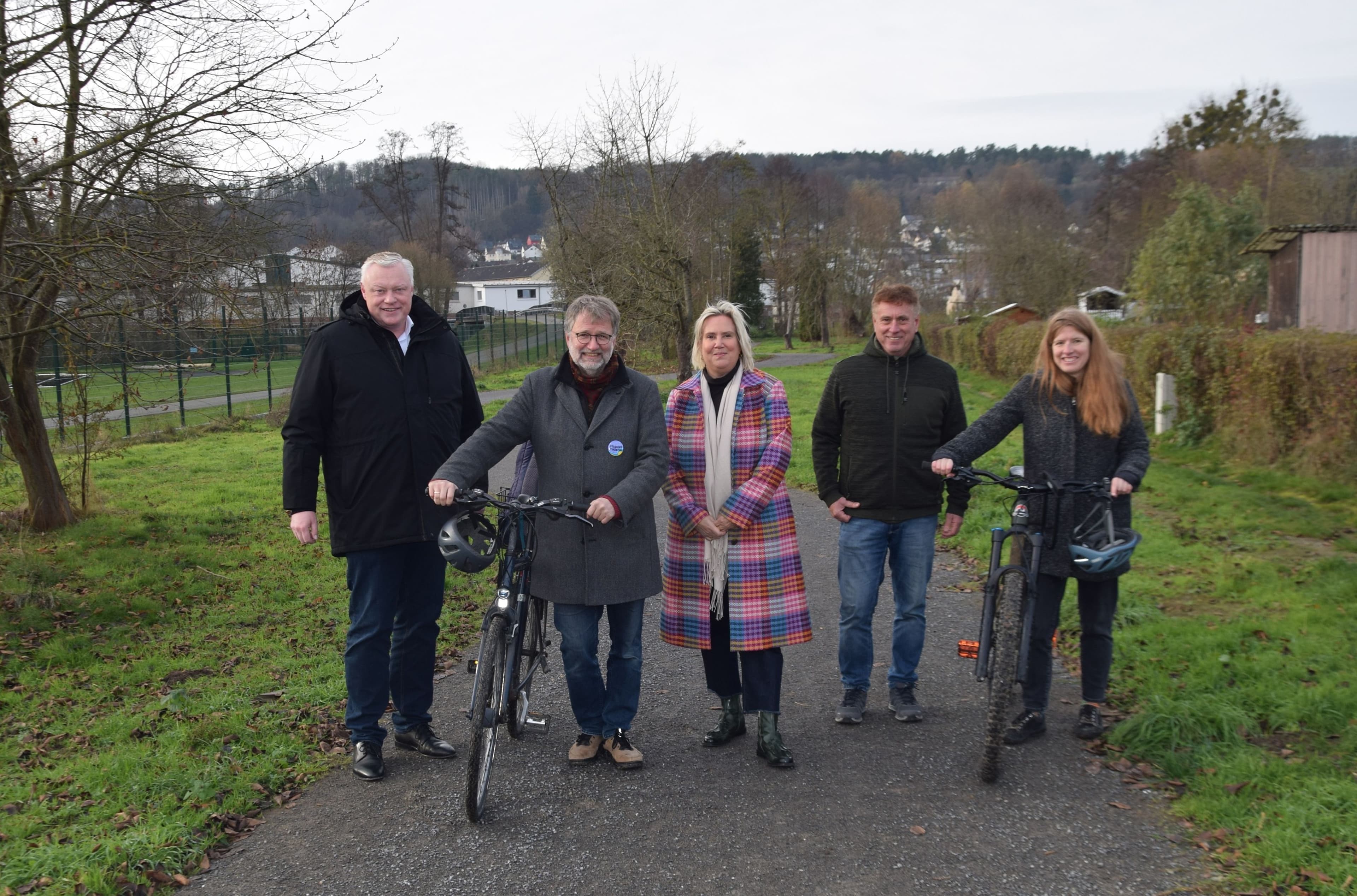 Neuer Radweg in Höxter eröffnet | Symbolbild
