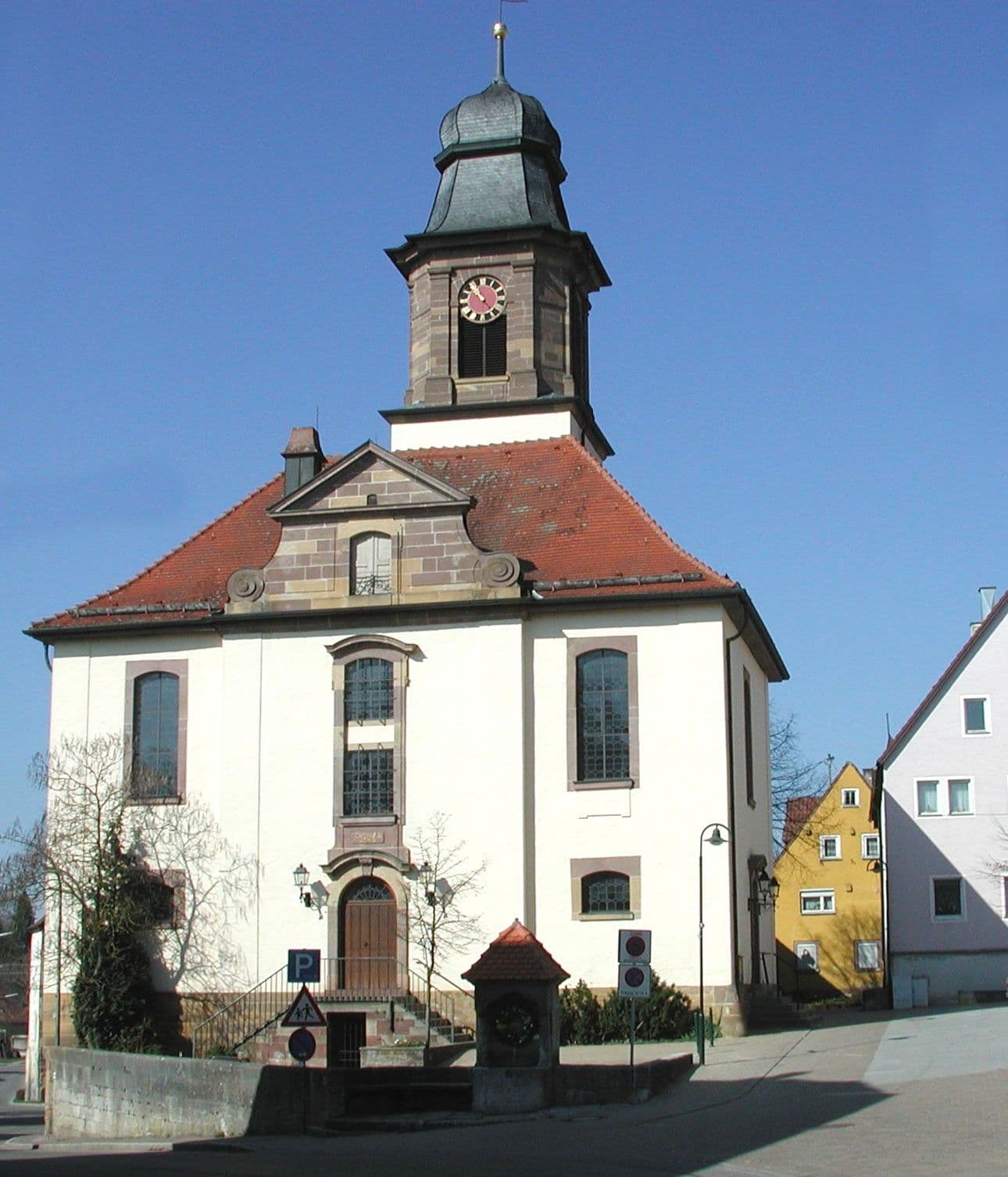 Neue Regelungen bei der KFZ-Zulassungsstelle in Groß-Umstadt | Symbolbild