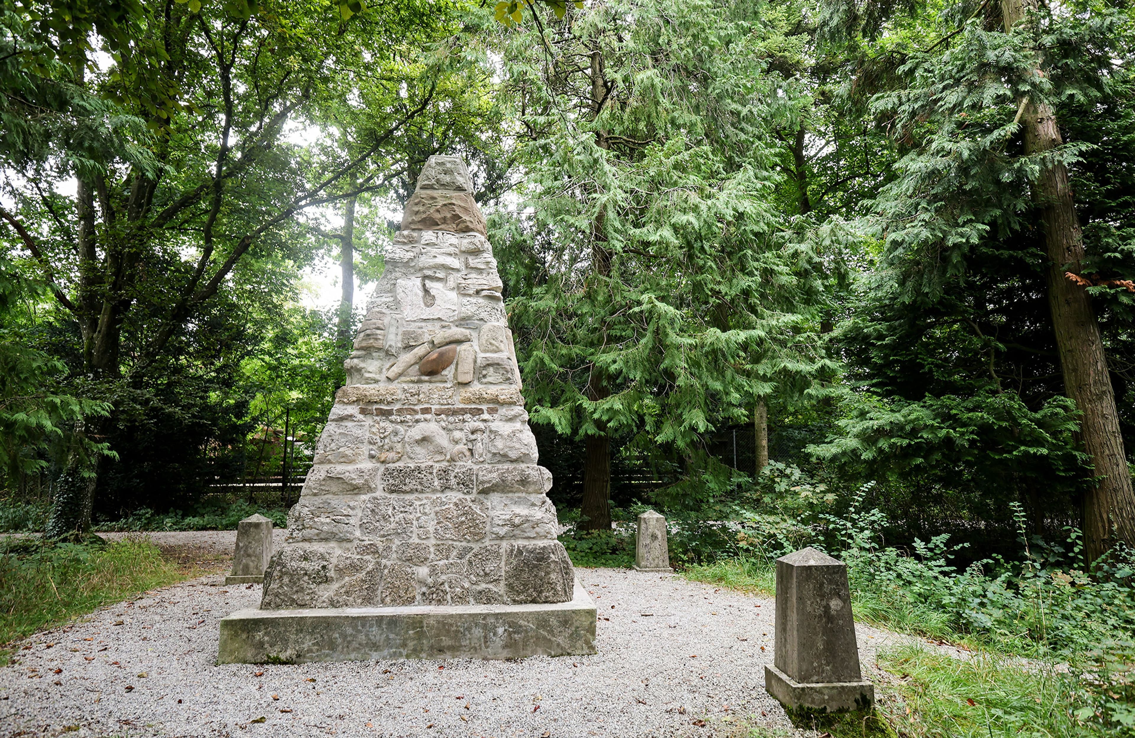 Entdecken Sie die Geheimnisse der Horaffenwege: Ein Wanderparadies im Crailsheimer Umland | Symbolbild