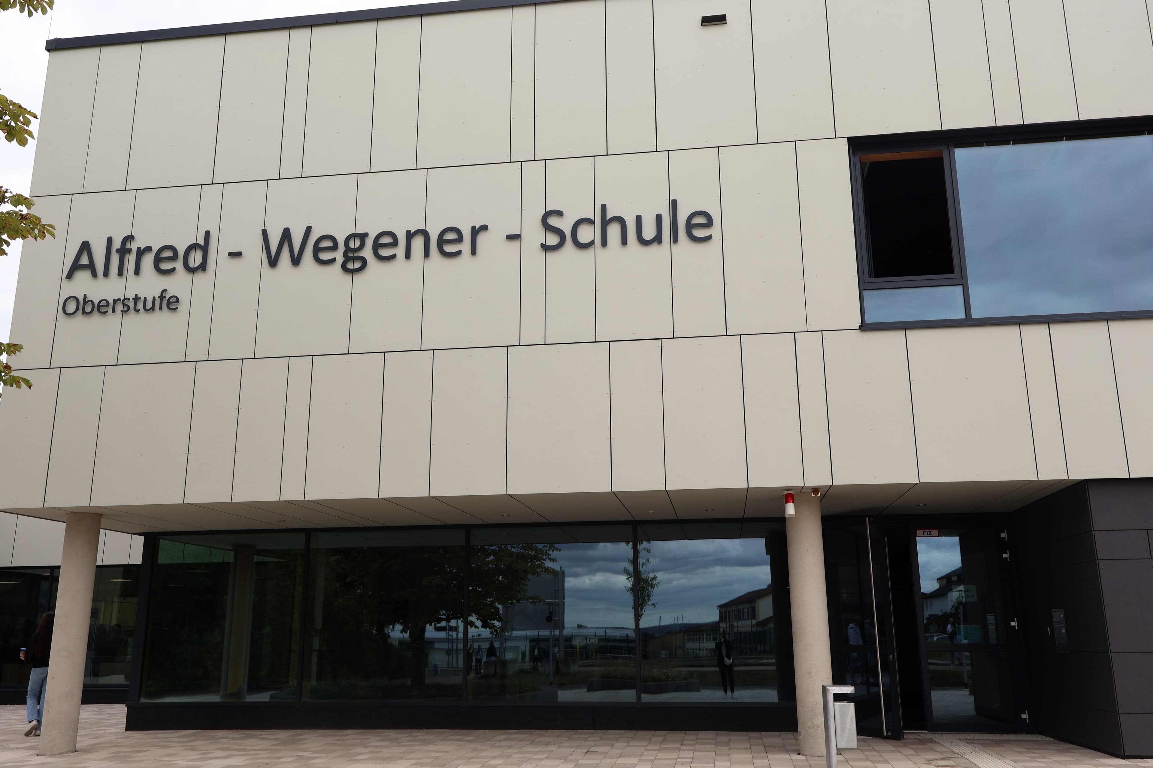 16 Millionen Euro für neues Oberstufengebäude | Symbolbild