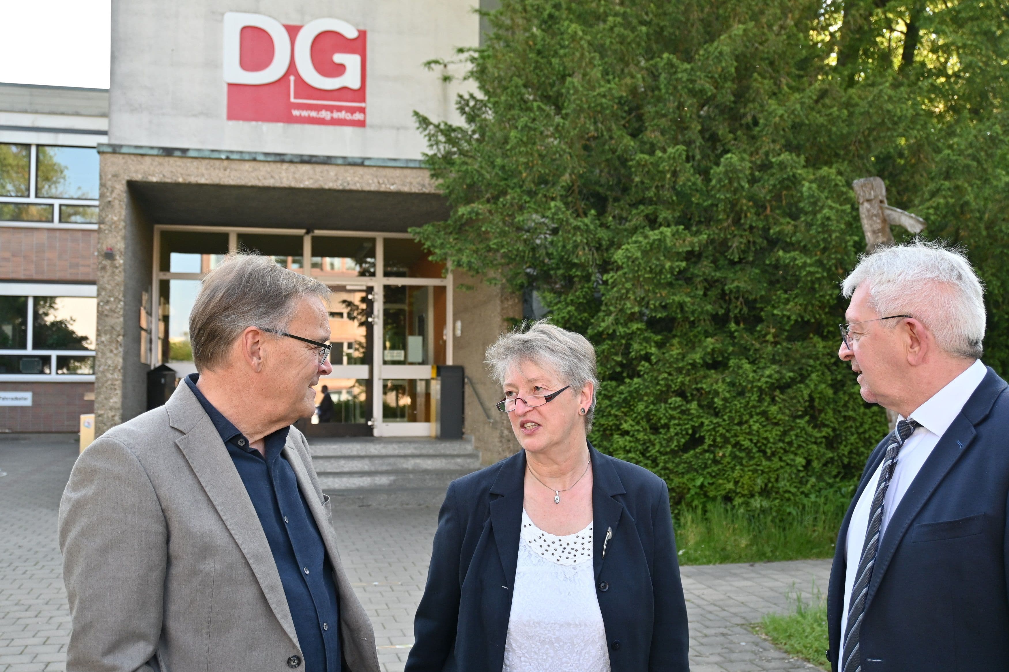 Kulturpreisverleihung in Wernigerode | Symbolbild