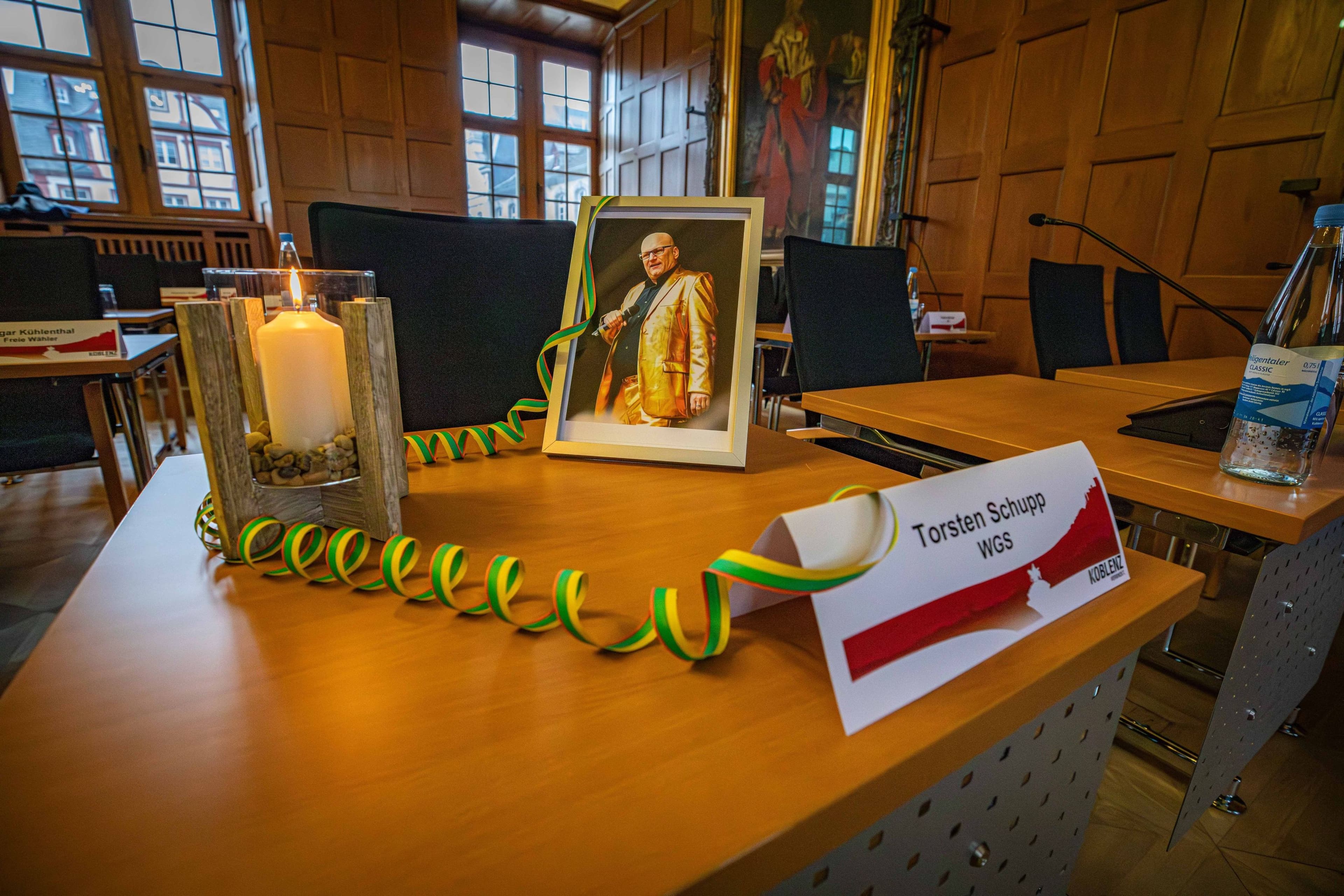 Stadtrat zieht bedeutende Bilanz: 18 Millionen Euro Überschuss! | Symbolbild