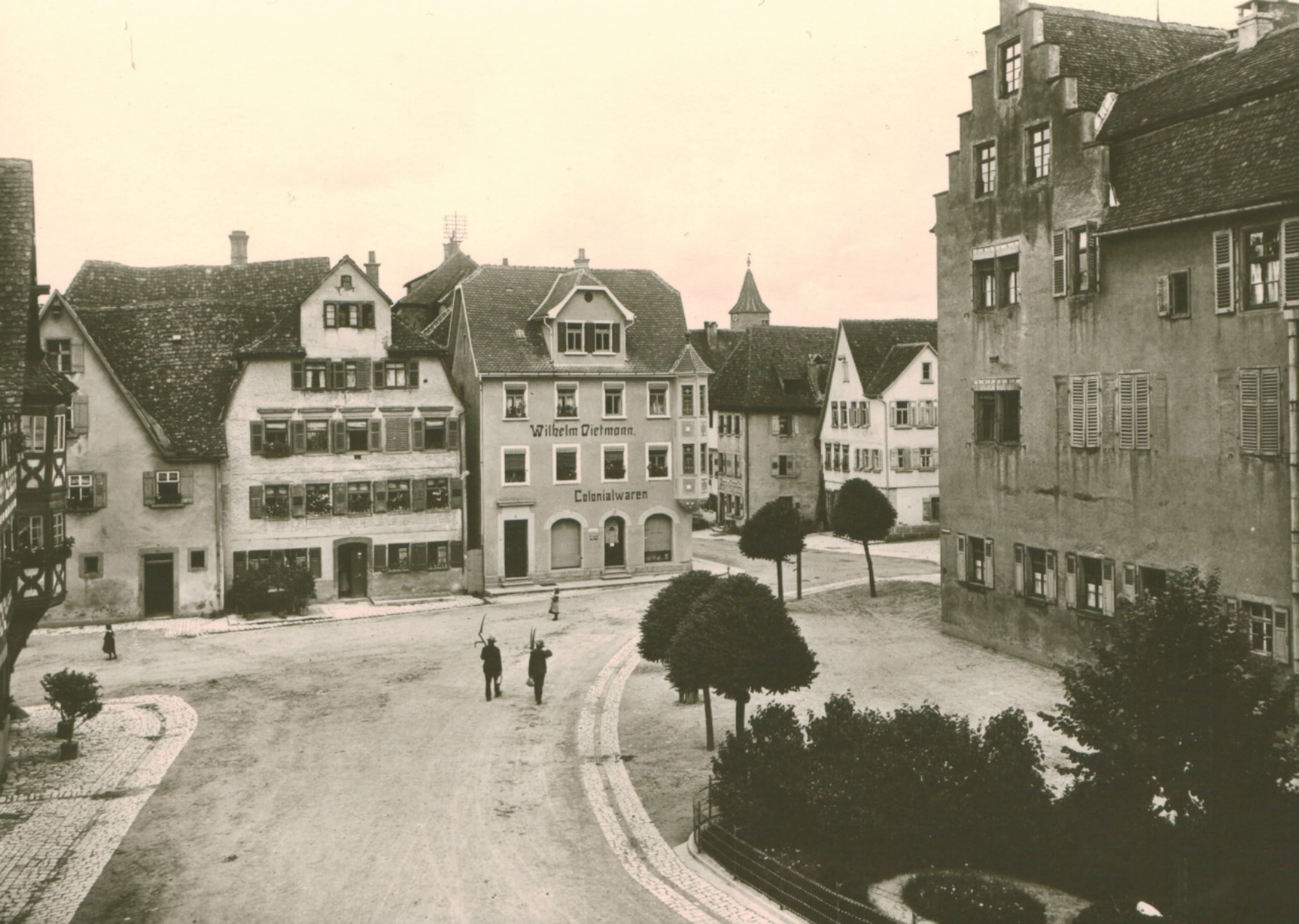 Crailsheim lädt ein: Erleben Sie Geschichte und Kultur! | Symbolbild