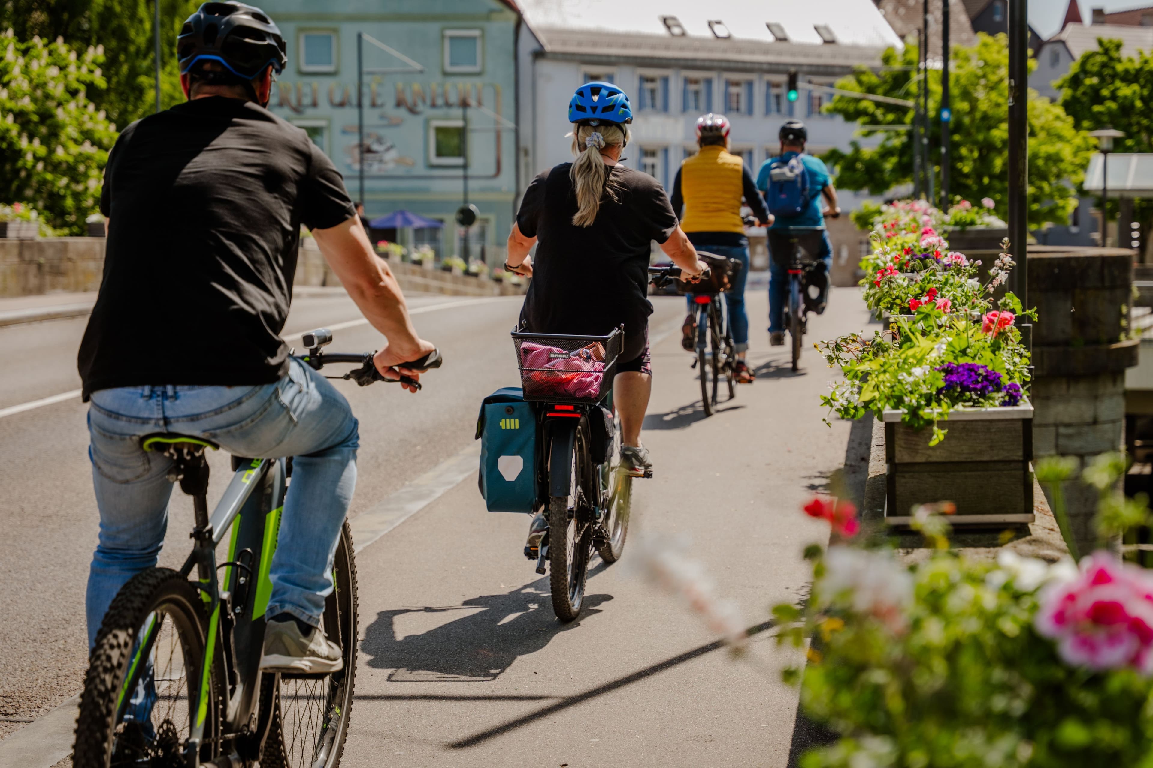 Mit dem Rad für das Klima: Deutschlands große Mobilitätsaktion | Symbolbild