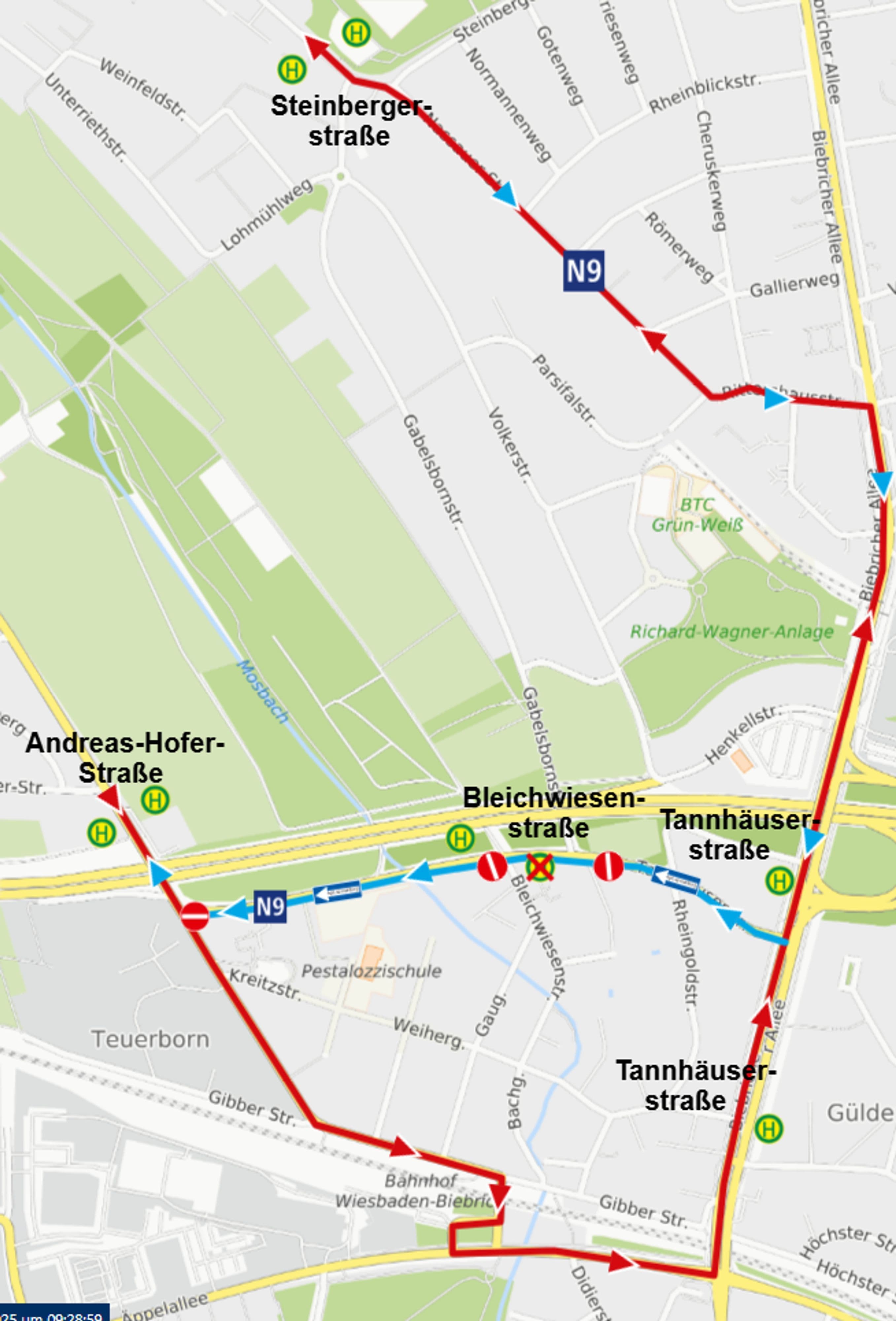 Gibber Kerb 2024: Bequem mit Bus und Ticket anreisen | Symbolbild