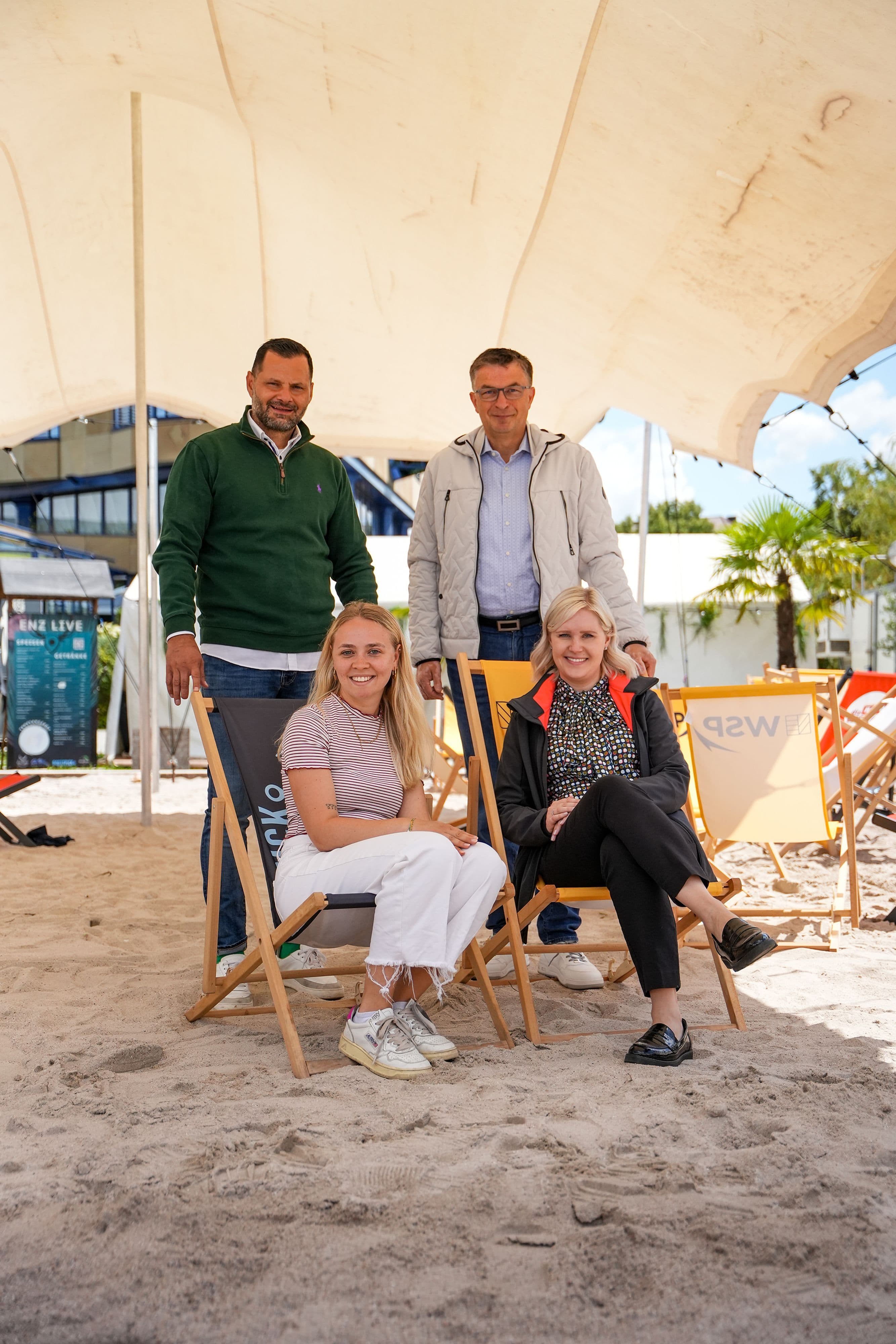Pforzheims „ENZ live“ startet mit Rekordbesuch | Symbolbild
