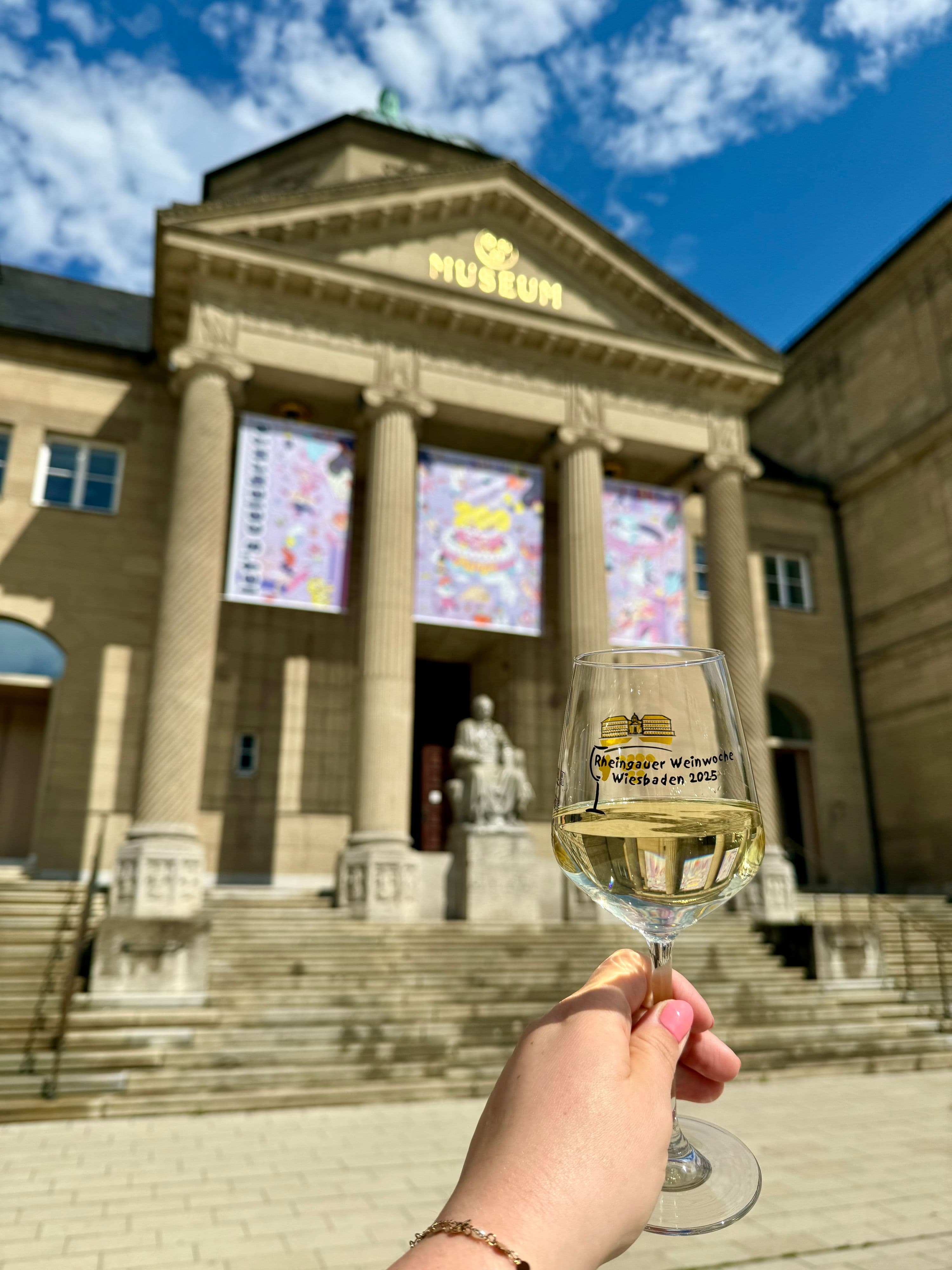 Rheingauer Weinwoche 2024: Zehn Tage voller Genuss und Kultur | Symbolbild