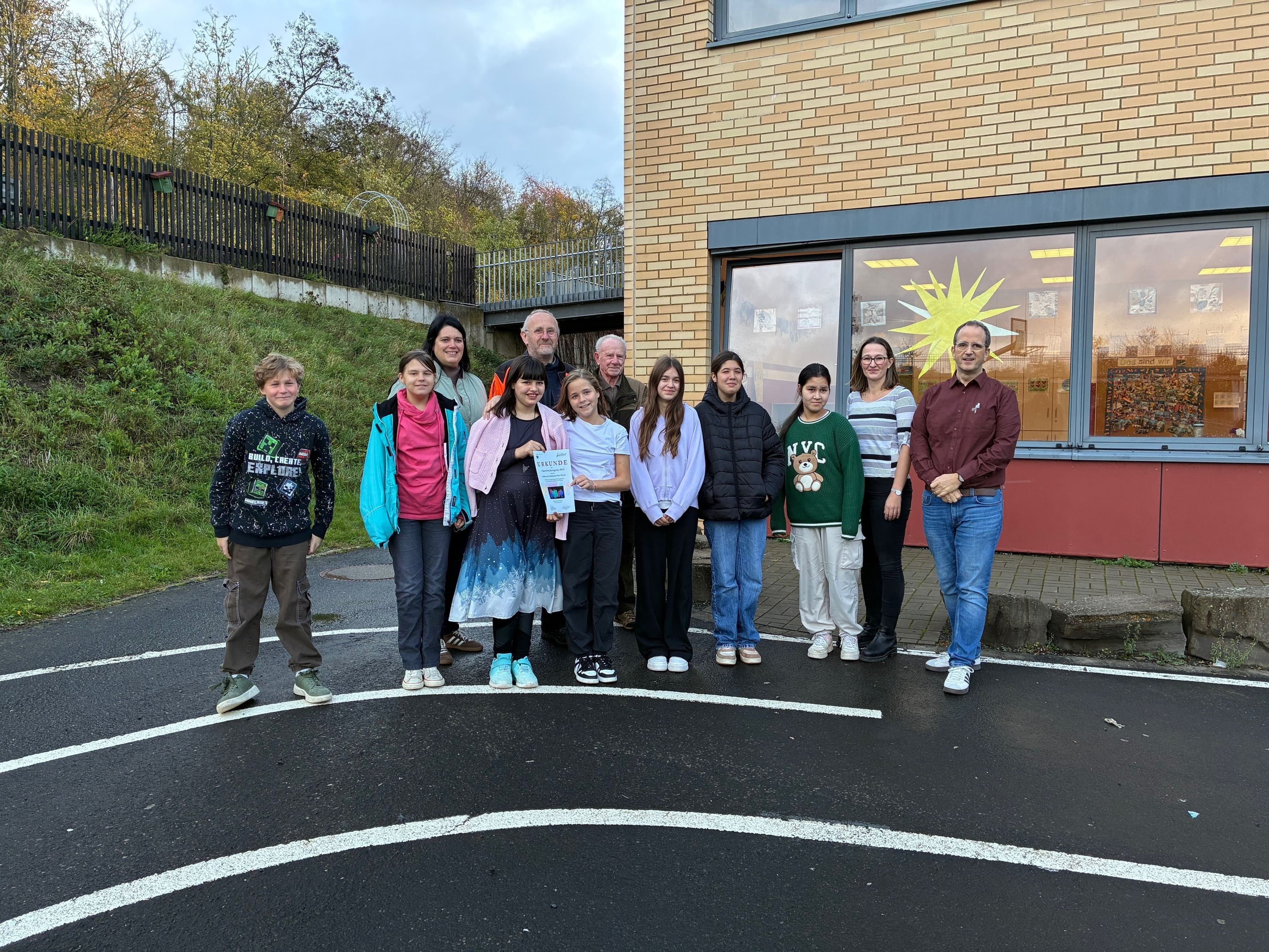 Umweltpreis 2025 für engagierte Naturschützer | Symbolbild