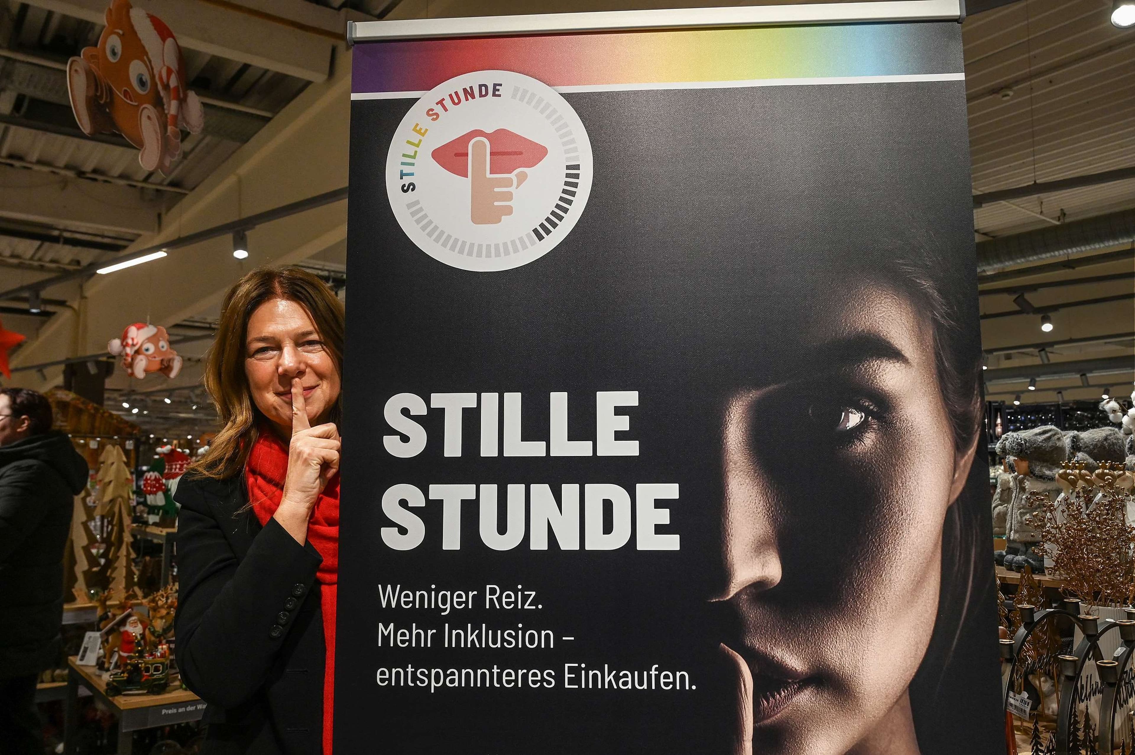 Wiesbaden bringt Ruhe ins Einkaufen | Symbolbild