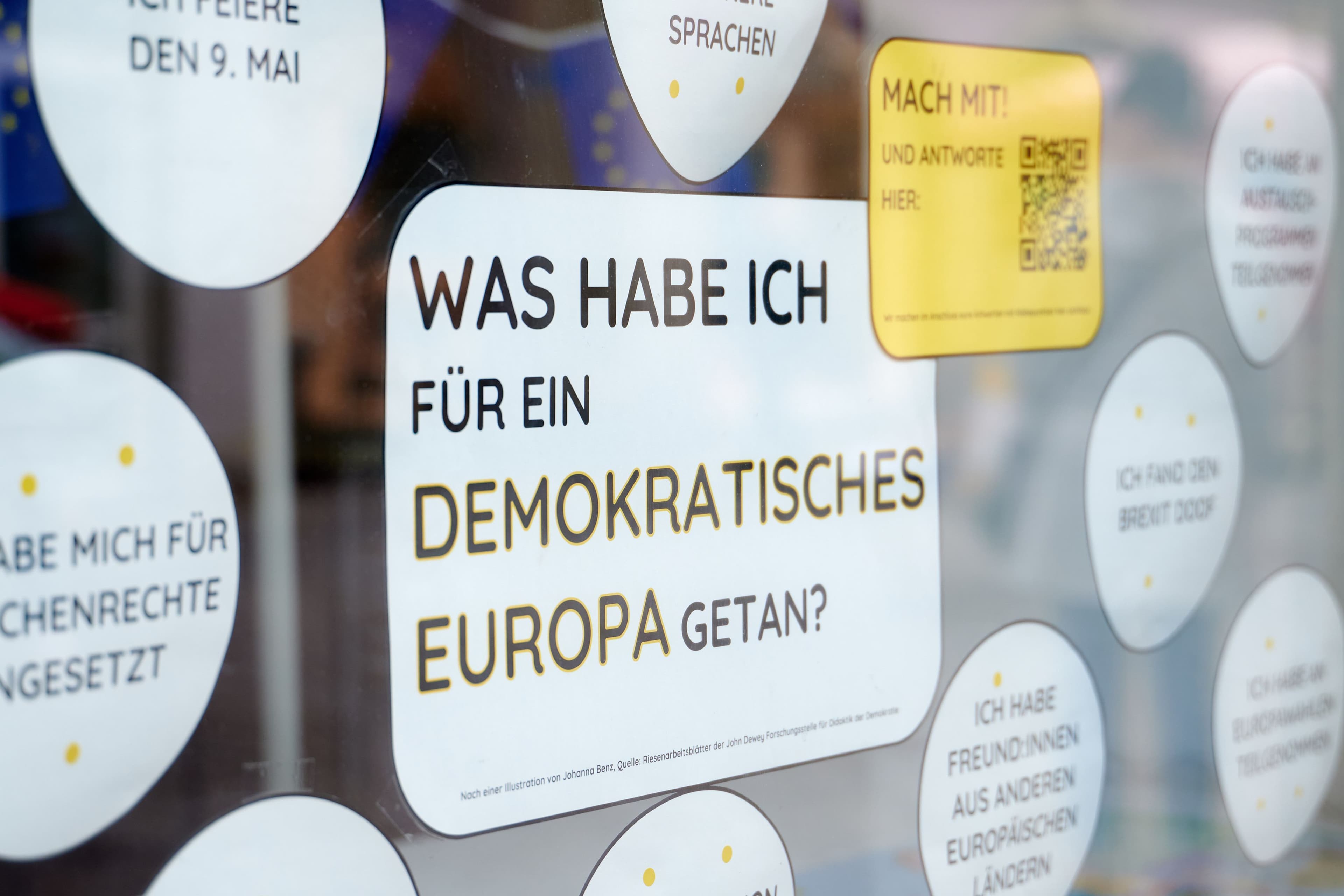 Bamberg eröffnet Forum für europäisches Mitgefühl | Symbolbild